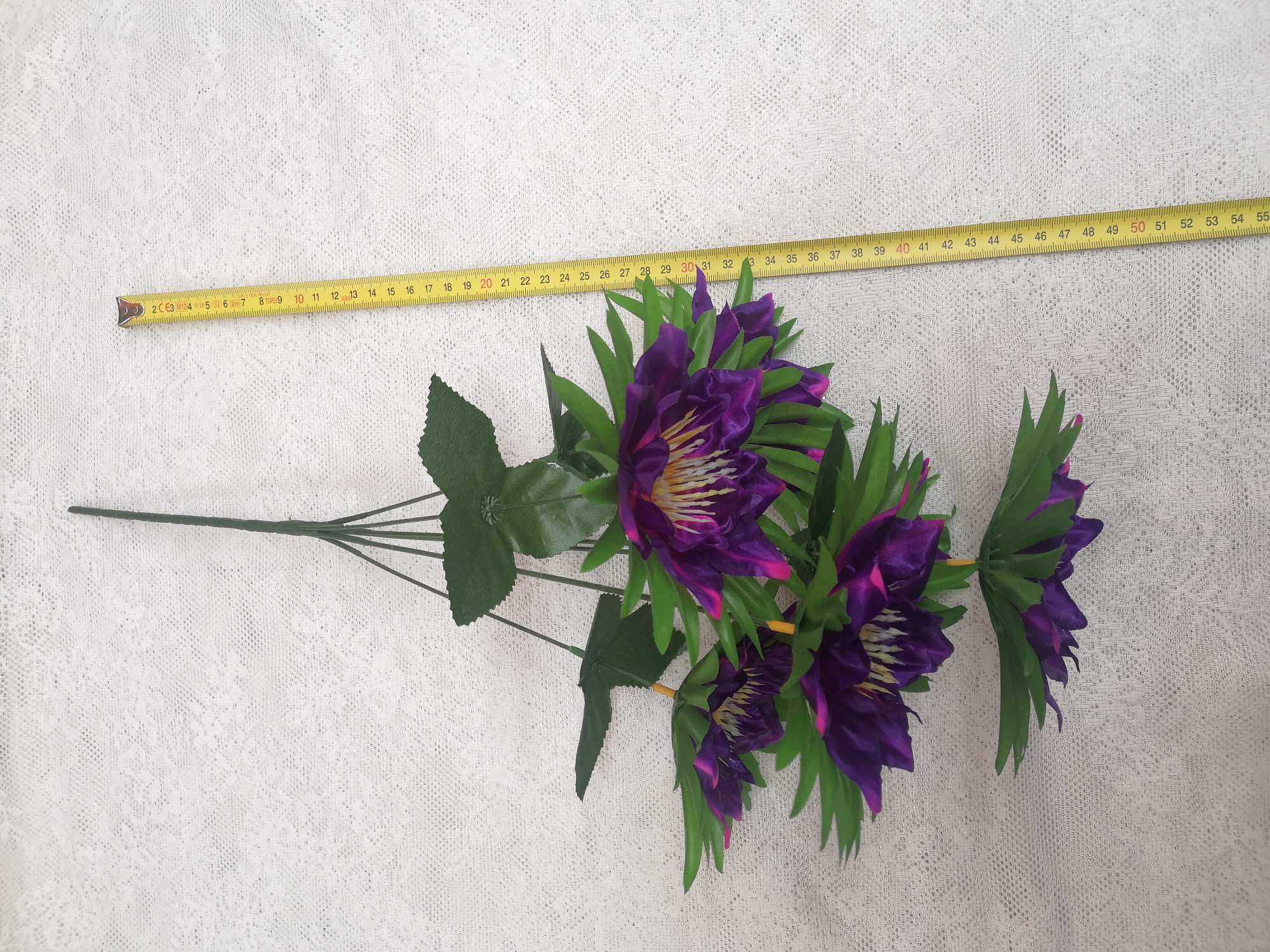 Six thornberry windward chrysanthemums thumbnail