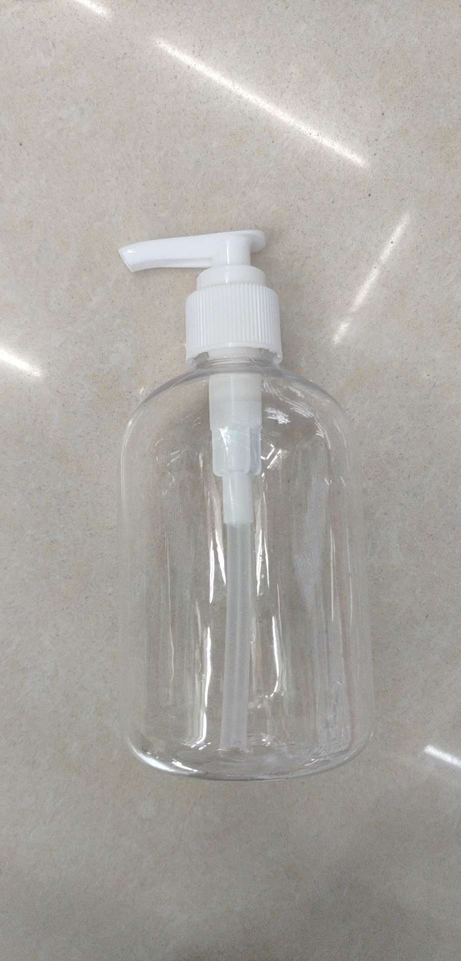 300 ml cream bottle