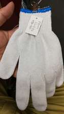 棉纱手套 劳保手套 手部防护 质量可靠