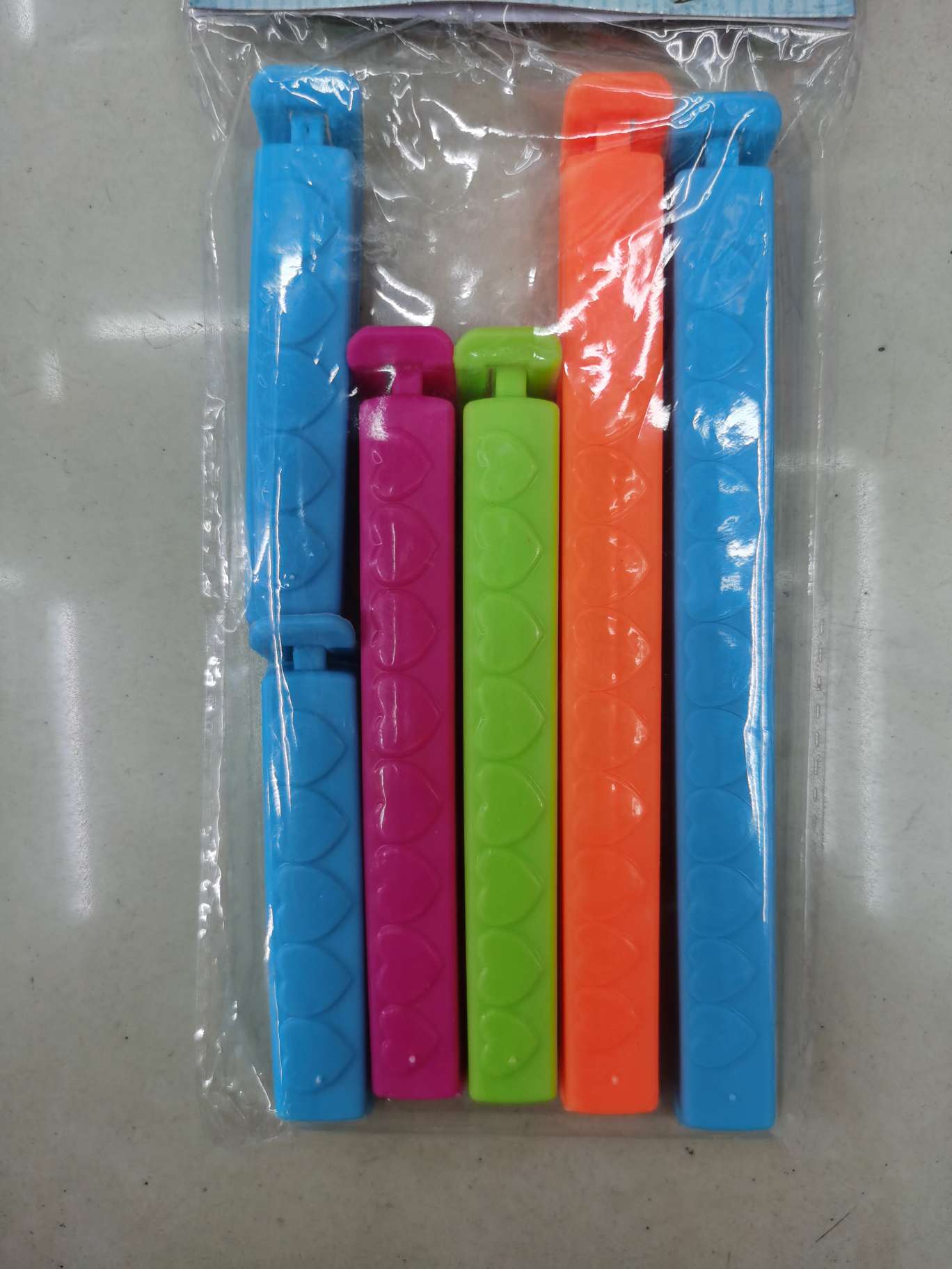 904密封夹产品图