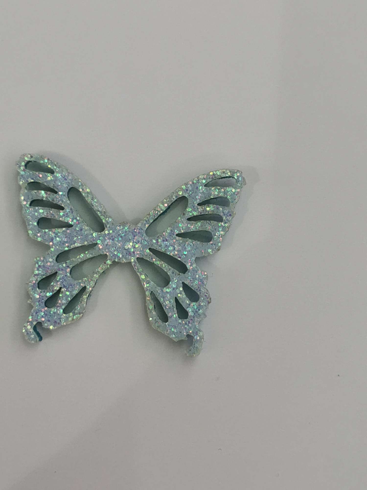 The best-selling Flash Pink Butterfly No. 1 series Application Scenario