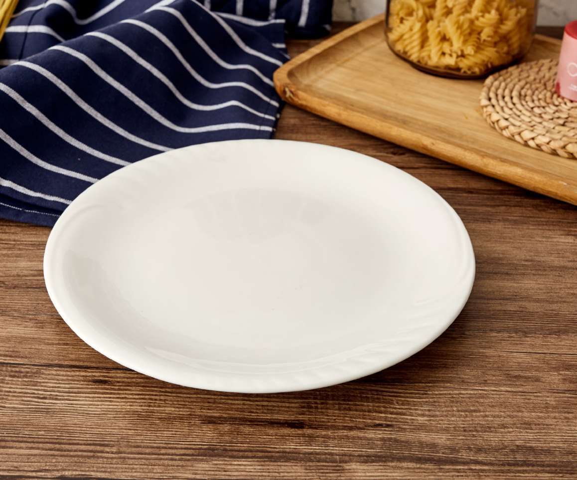 Beihai Crab Dish 14 Inches