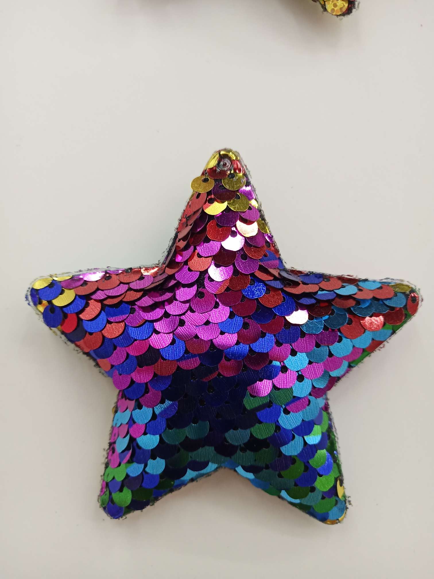 Pentacle 8.5 cm thumbnail