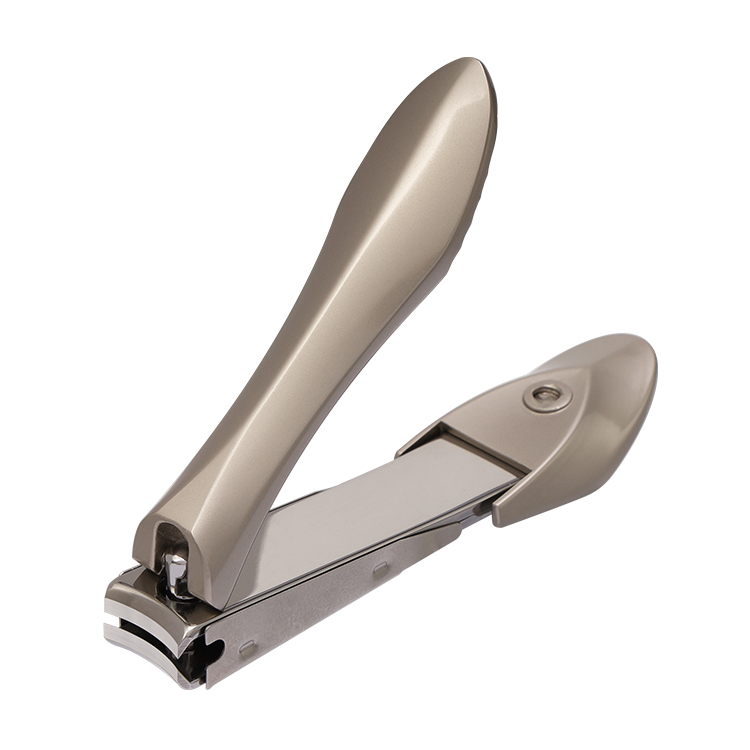 指甲钳/美甲/工具白底实物图