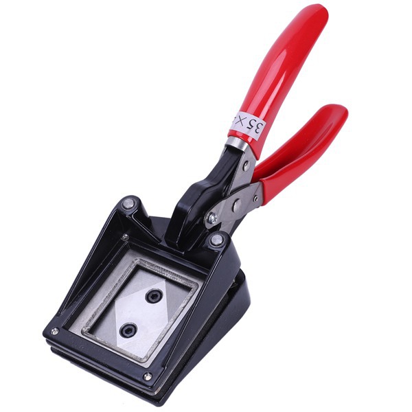Photo clipper Hand cutter Photo clipper phase cutter 3545