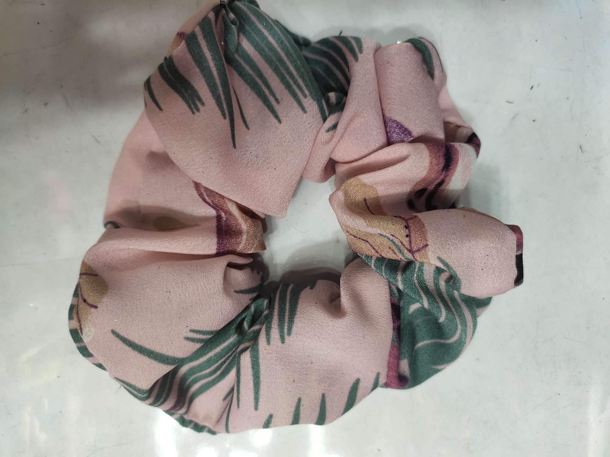 夏季清凉大肠圈