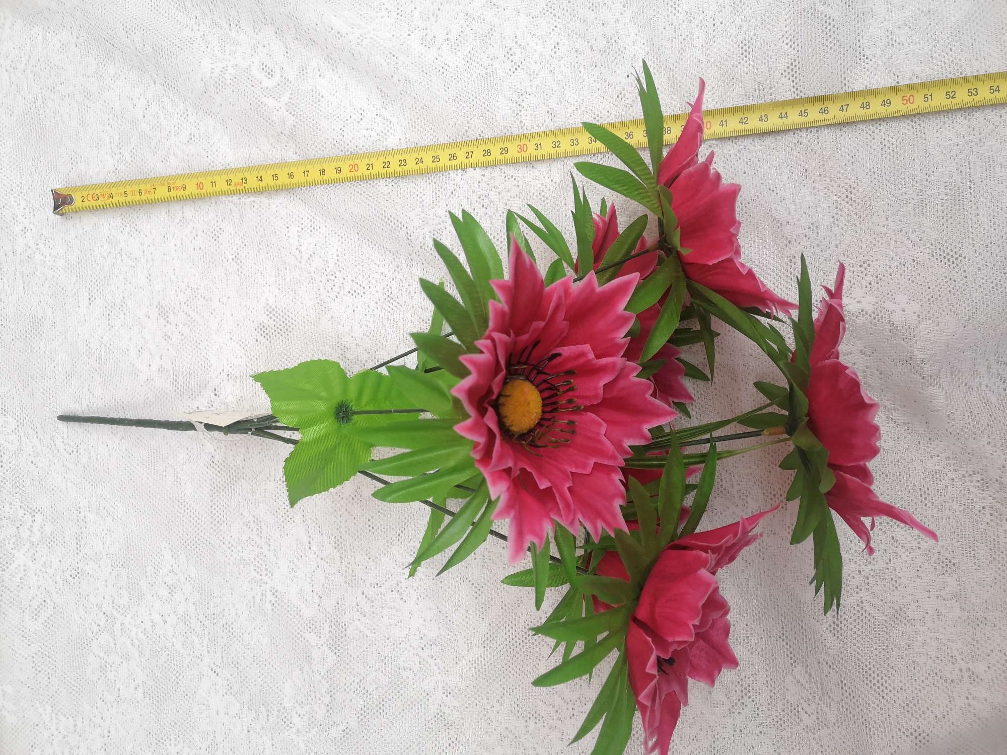 6. Chrysanthemum leaf and chicken ear thumbnail