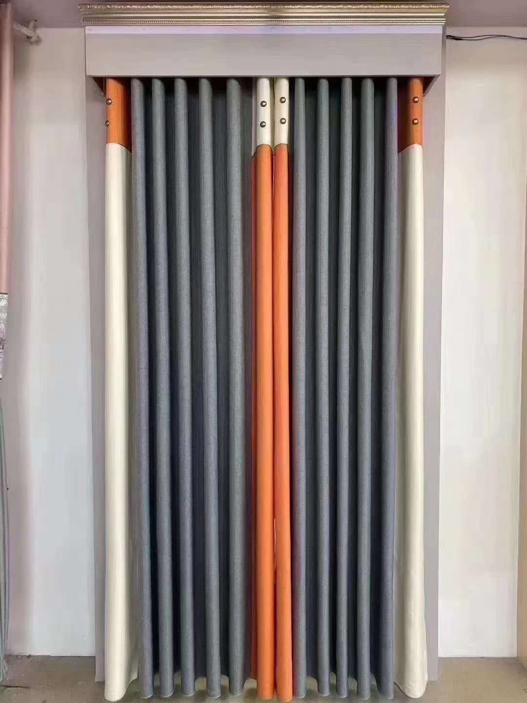 Button style, simple and elegant in Chinese style, suitable for both living rooms and bedrooms. undefined