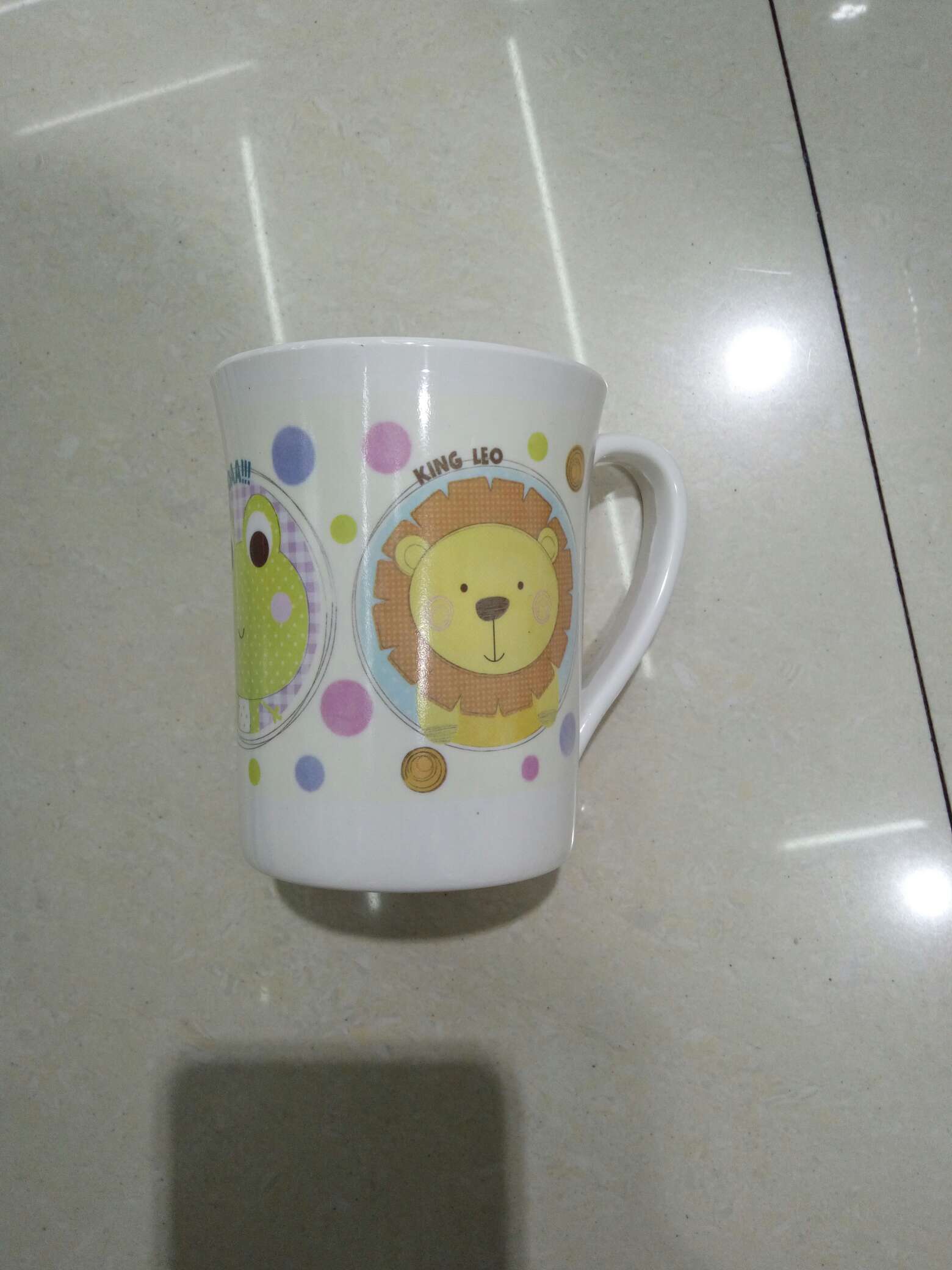 杯子