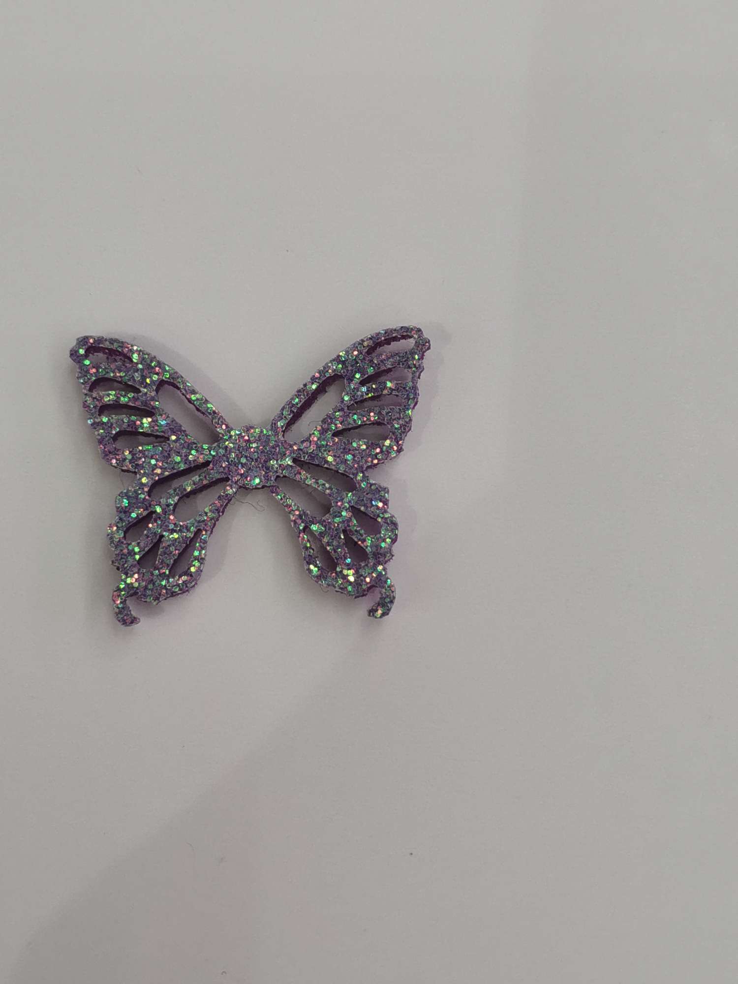 The best-selling Flash Pink Butterfly No. 1 series Item Picture