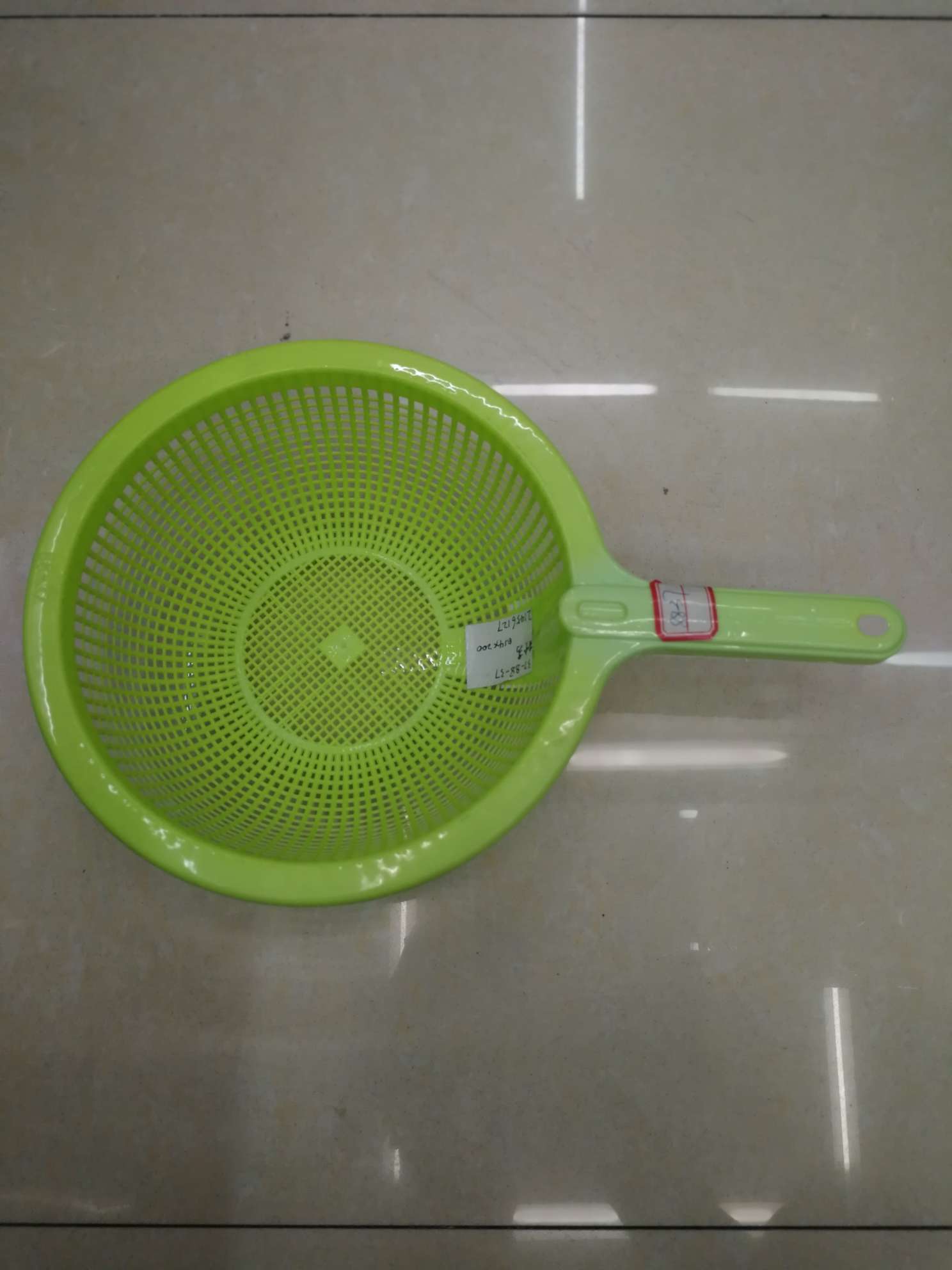 37-88-37 tamiz cocina de asfalto manija tamiz multifunción details Picture