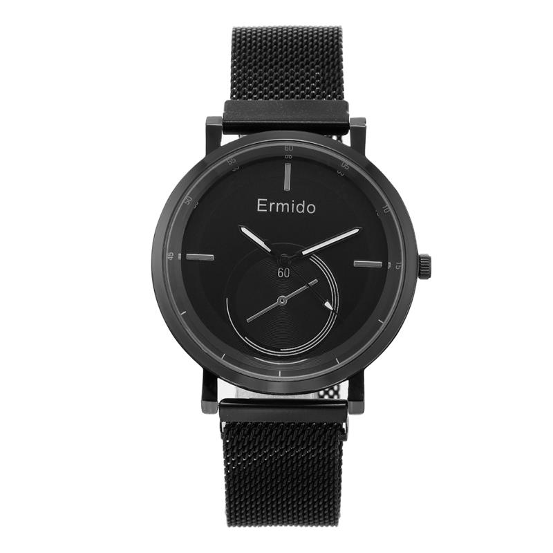 男式3D面米兰带