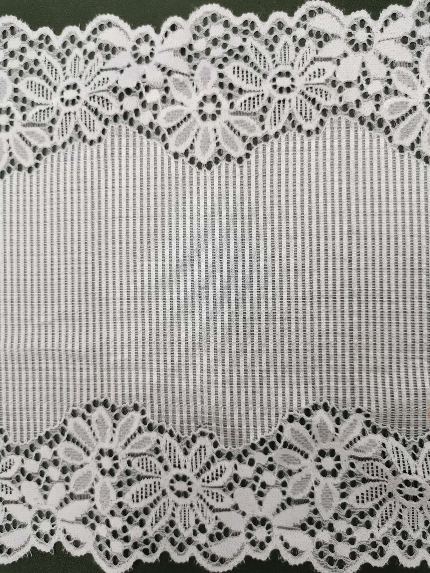 Lace Lace Stretch, D1855# details Picture