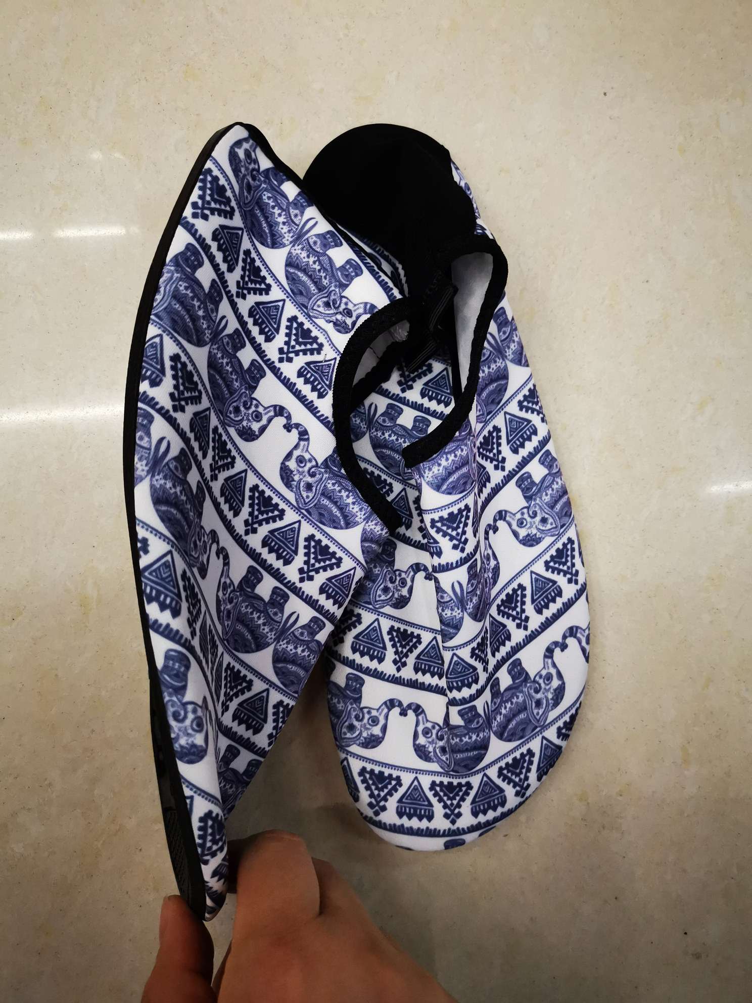 潜水鞋11产品图