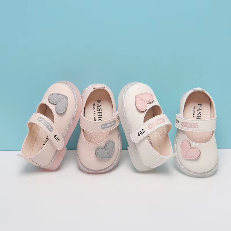 20公主鞋儿童鞋