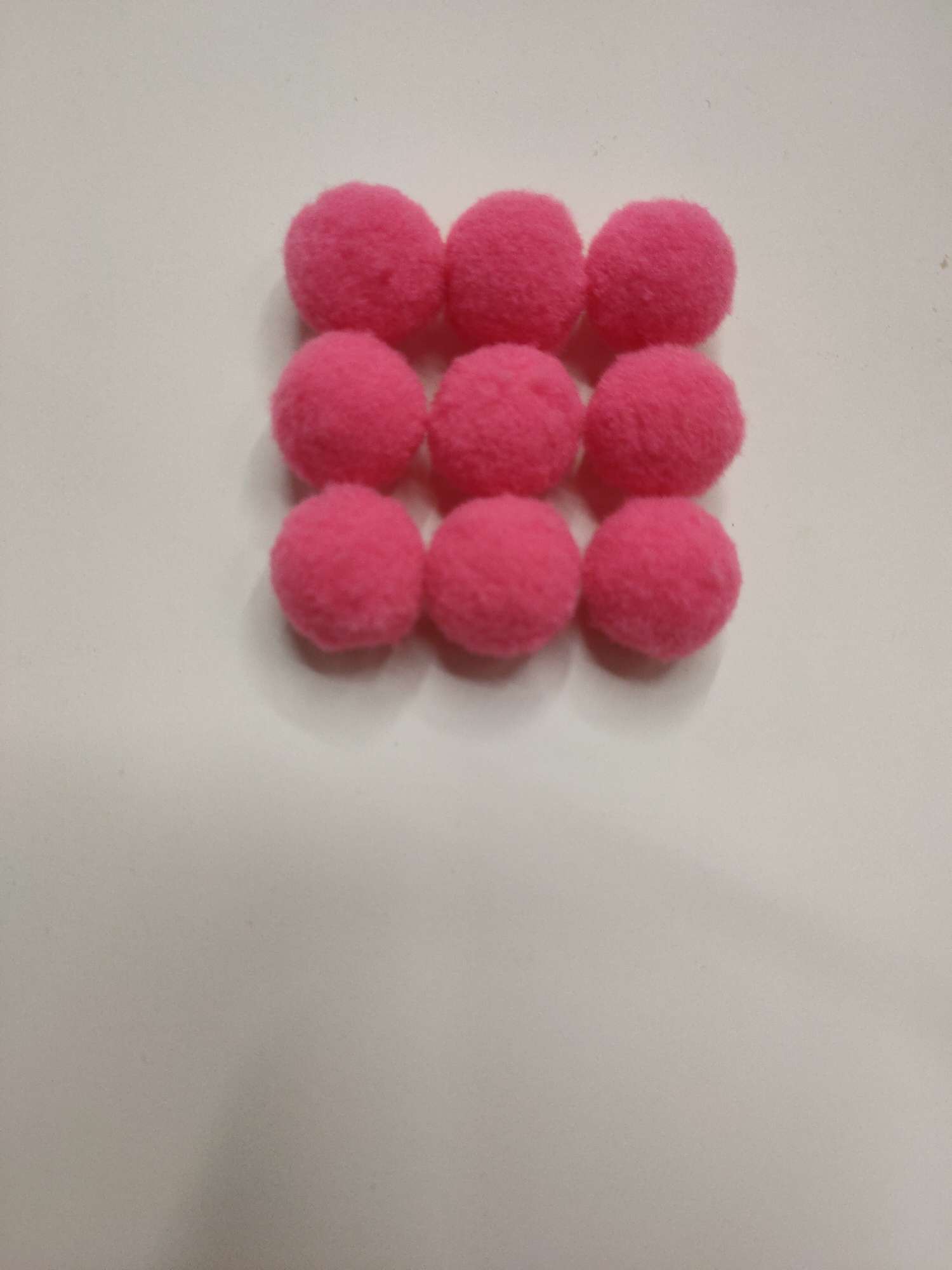 6号西瓜红产品图