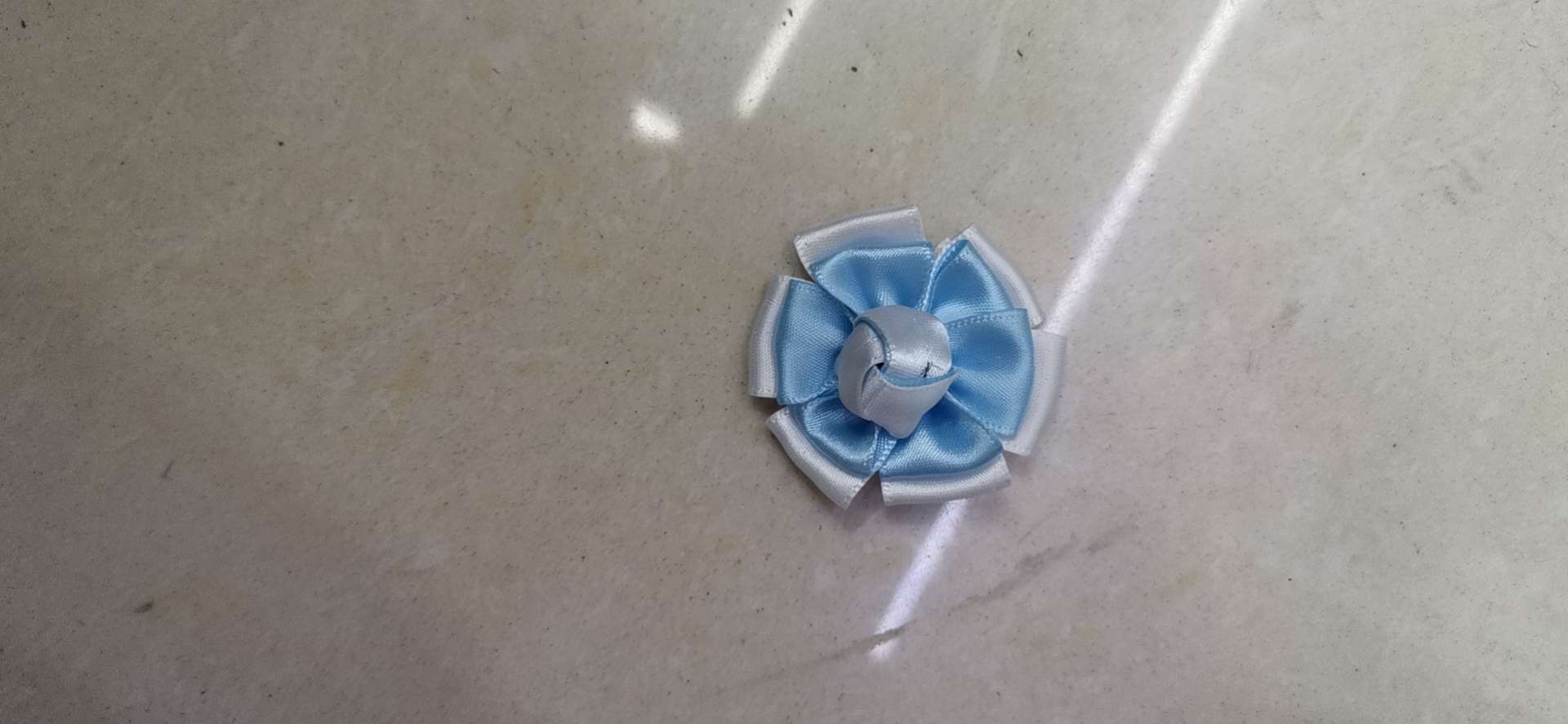 Bun Flower