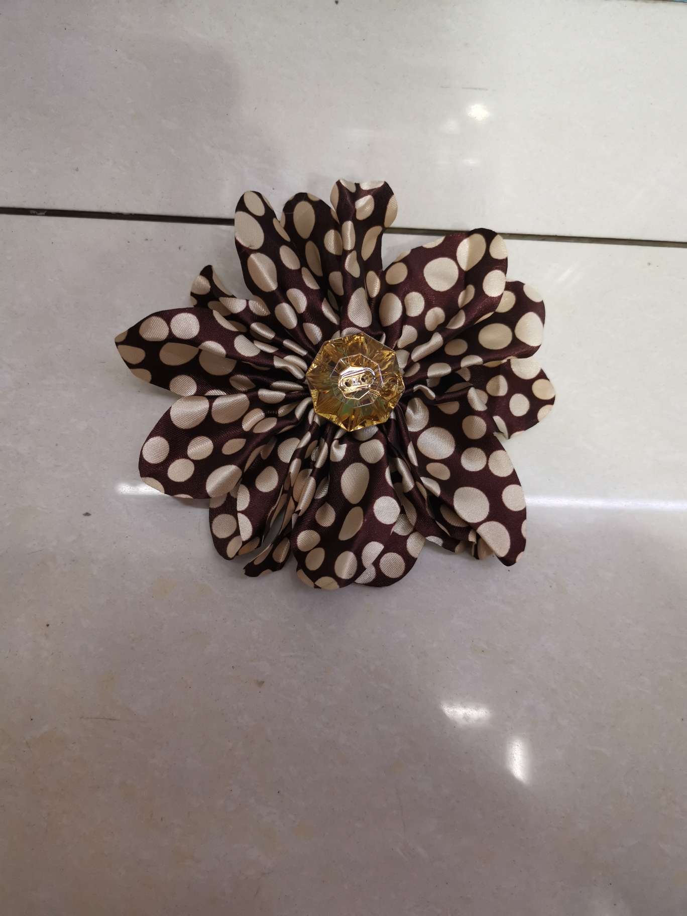 Dot Flower
