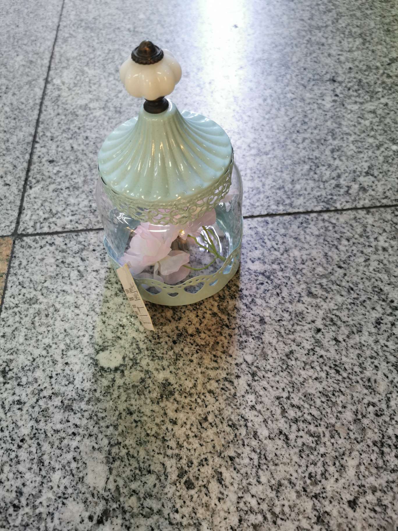 玻璃