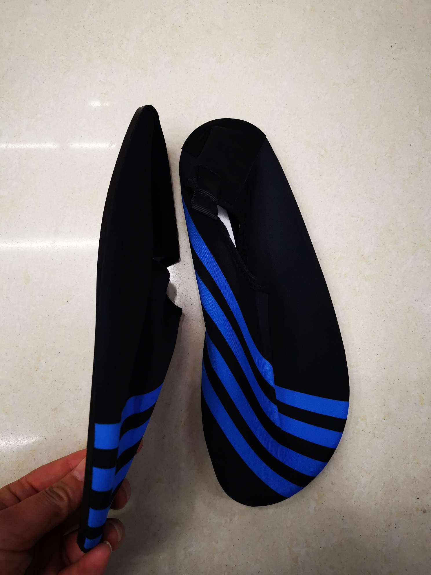 潜水鞋20产品图