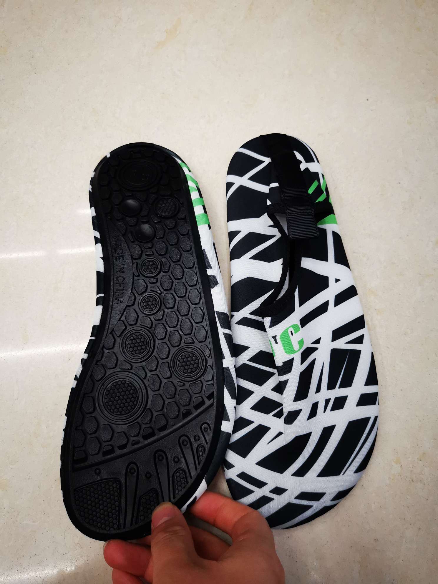 潜水鞋19产品图