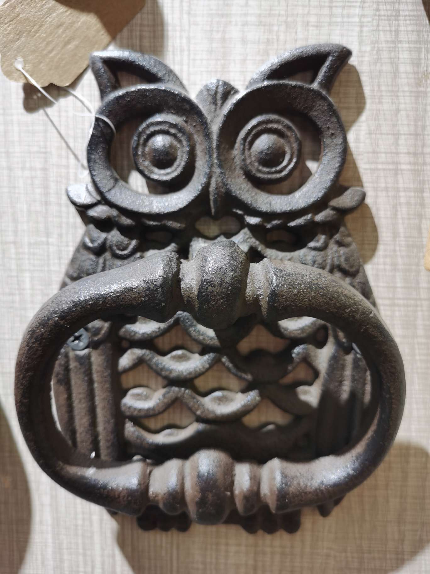 挂钩欧美式铸铁挂钩室内室外装饰挂钩