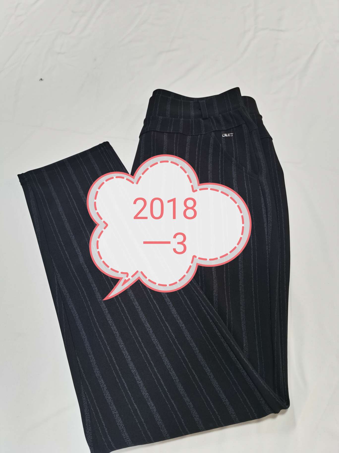 Fiber Cotton Printed Pants For Women Application Scenario