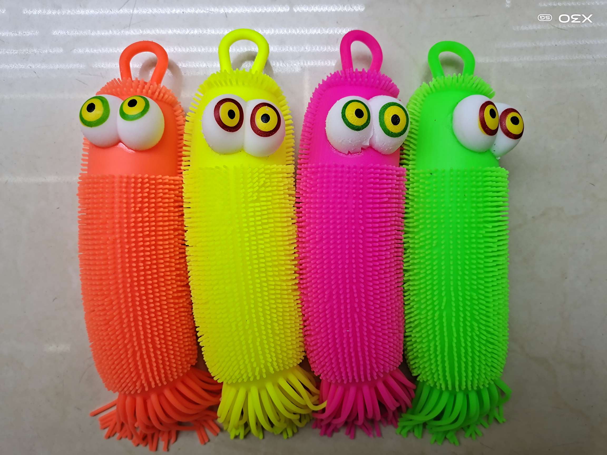 其他分类实物图