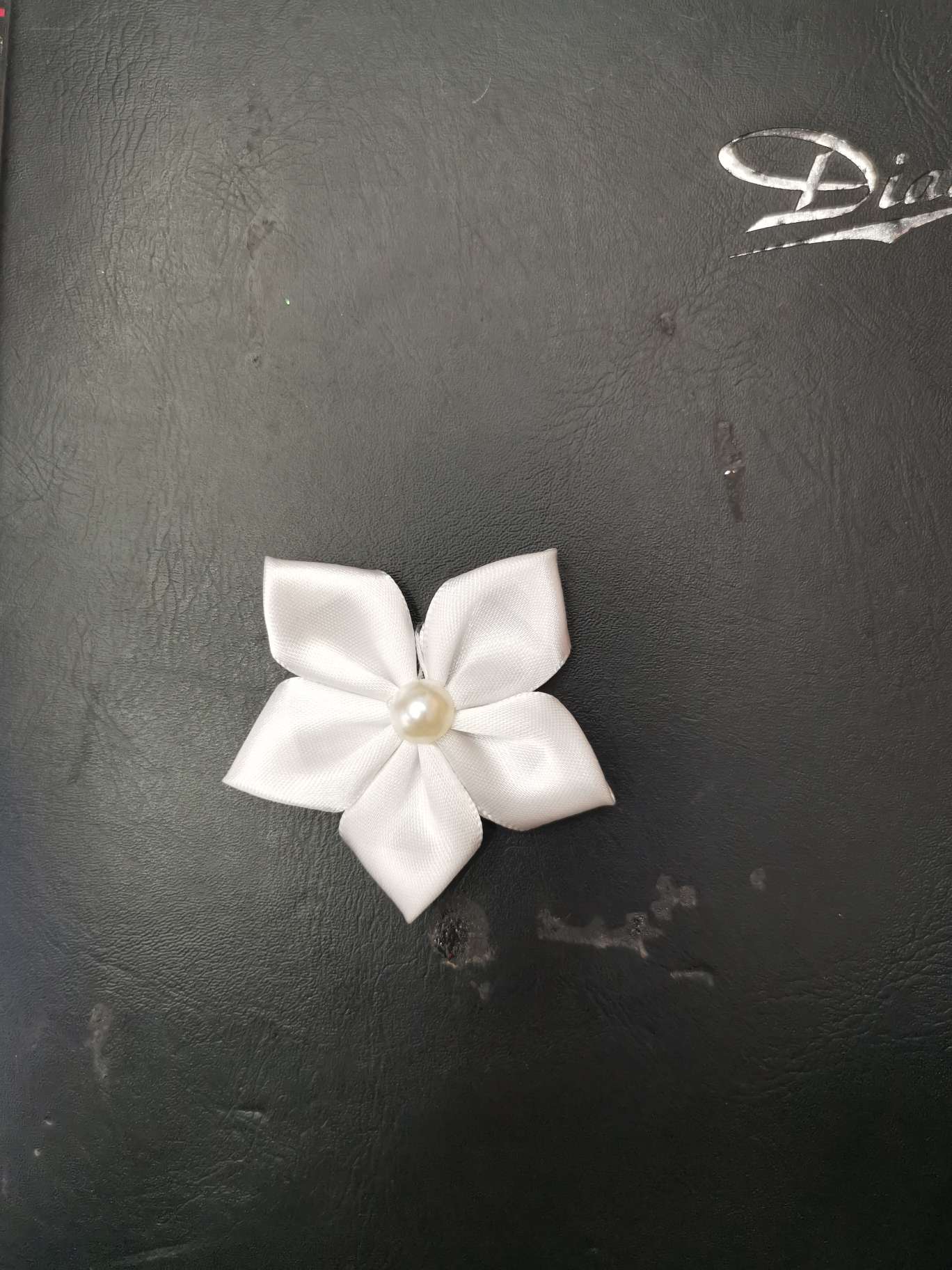 5瓣花