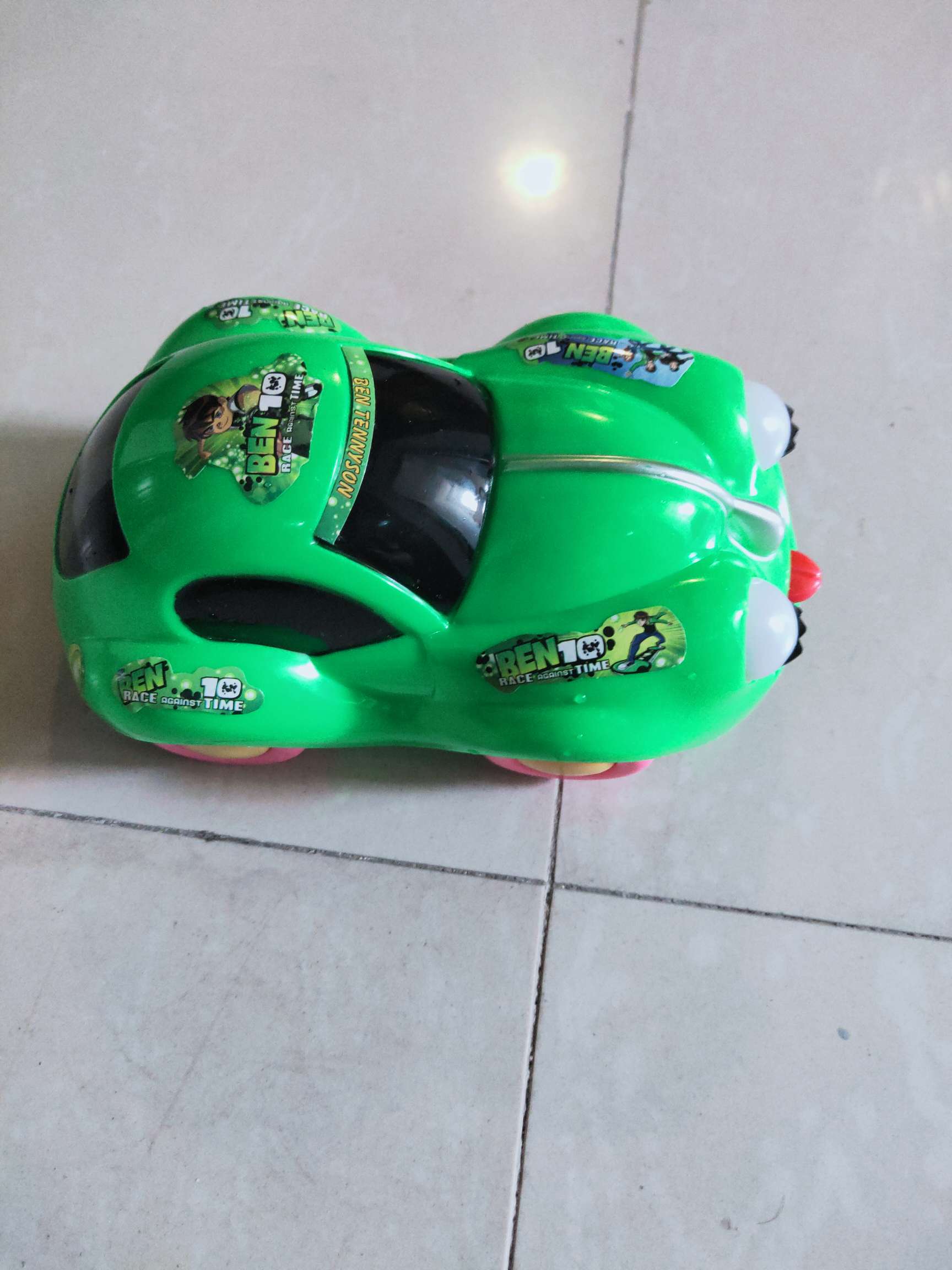 Children's toy cars, baby toys thumbnail