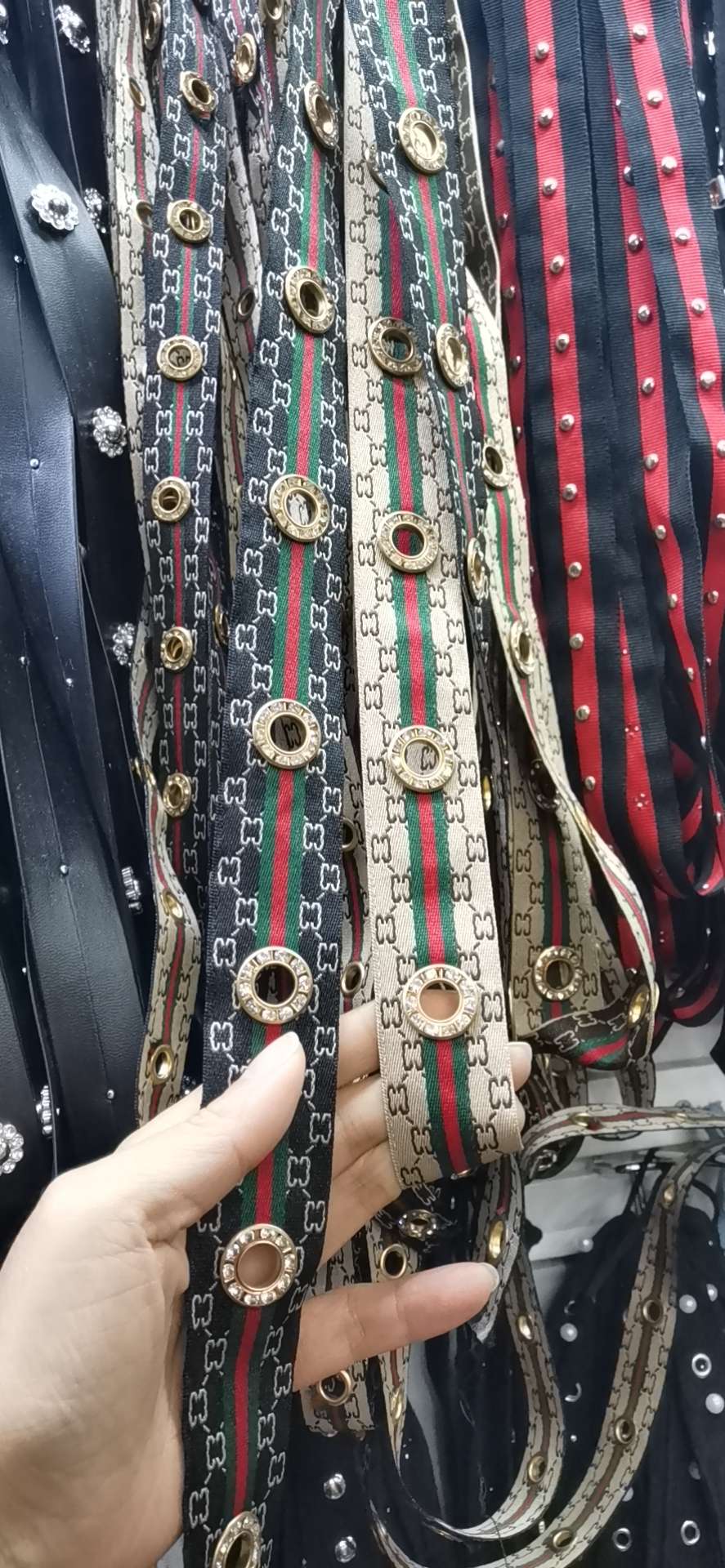 帽条/辅料产品图