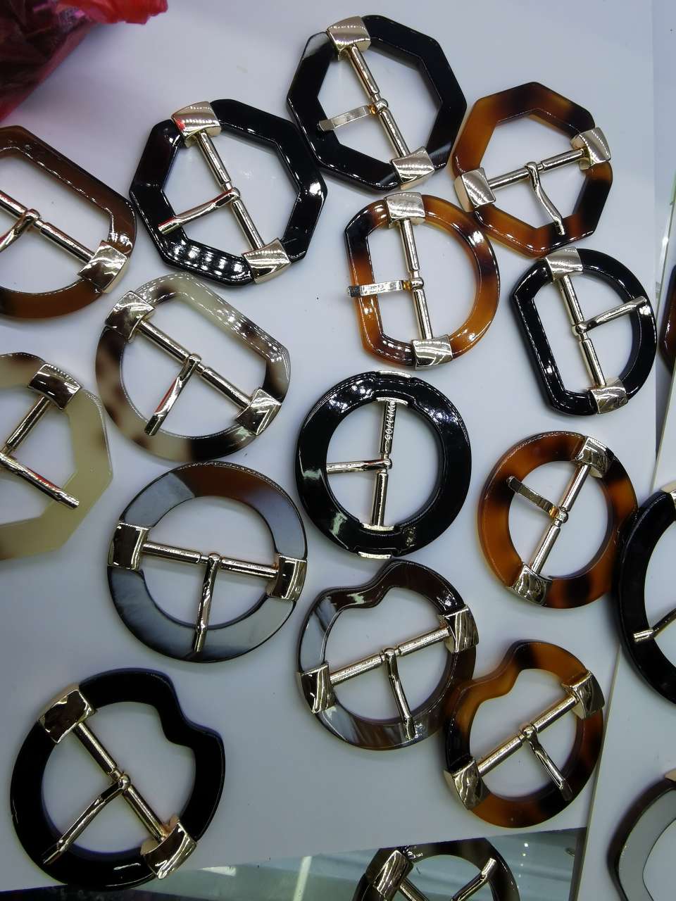 Sweater Chain details Picture