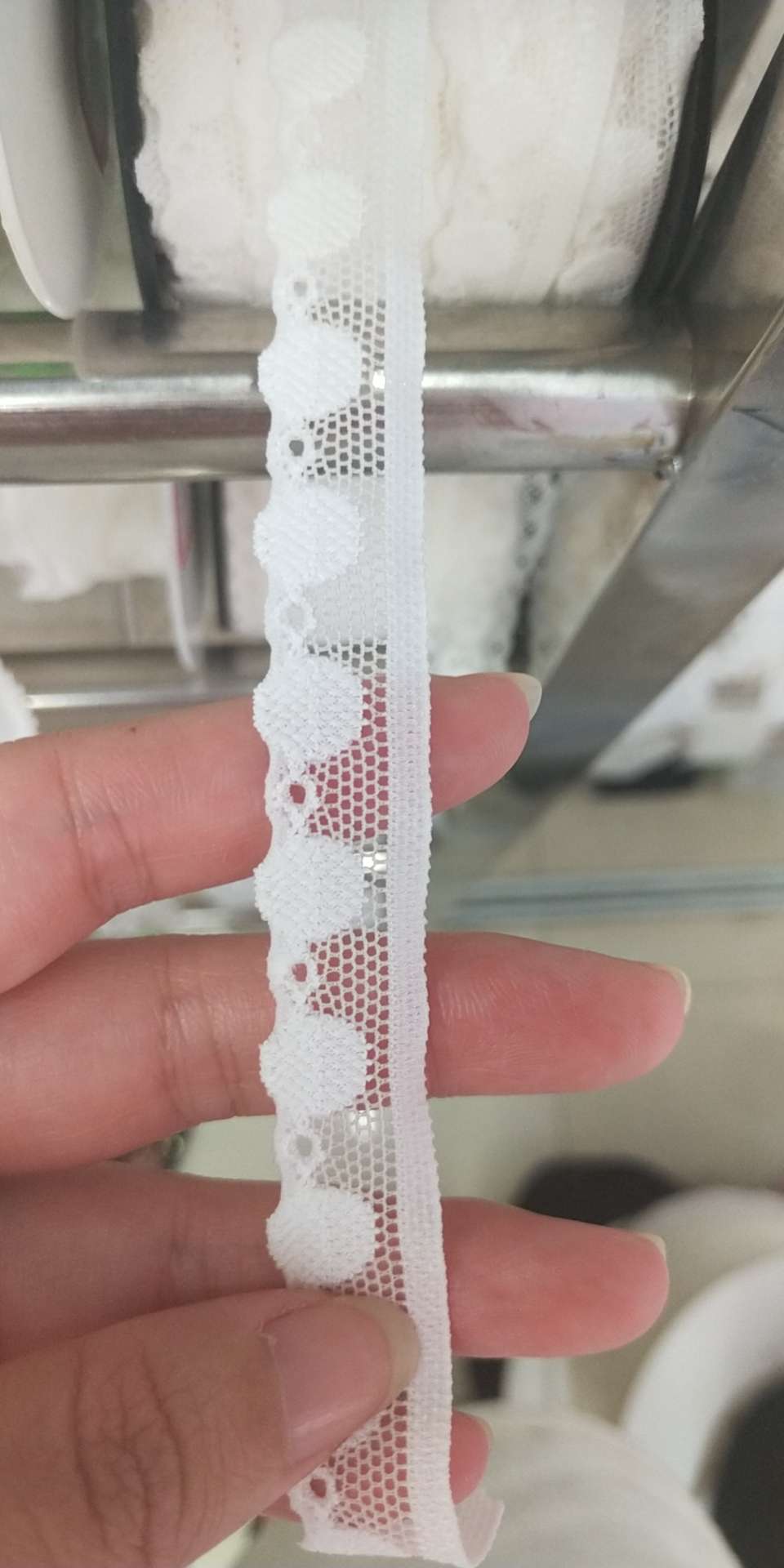 Waist Lace