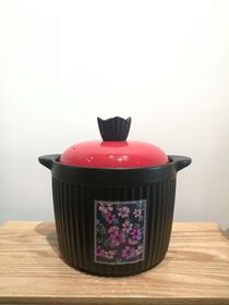 Medium Guo dream soup pot 4L