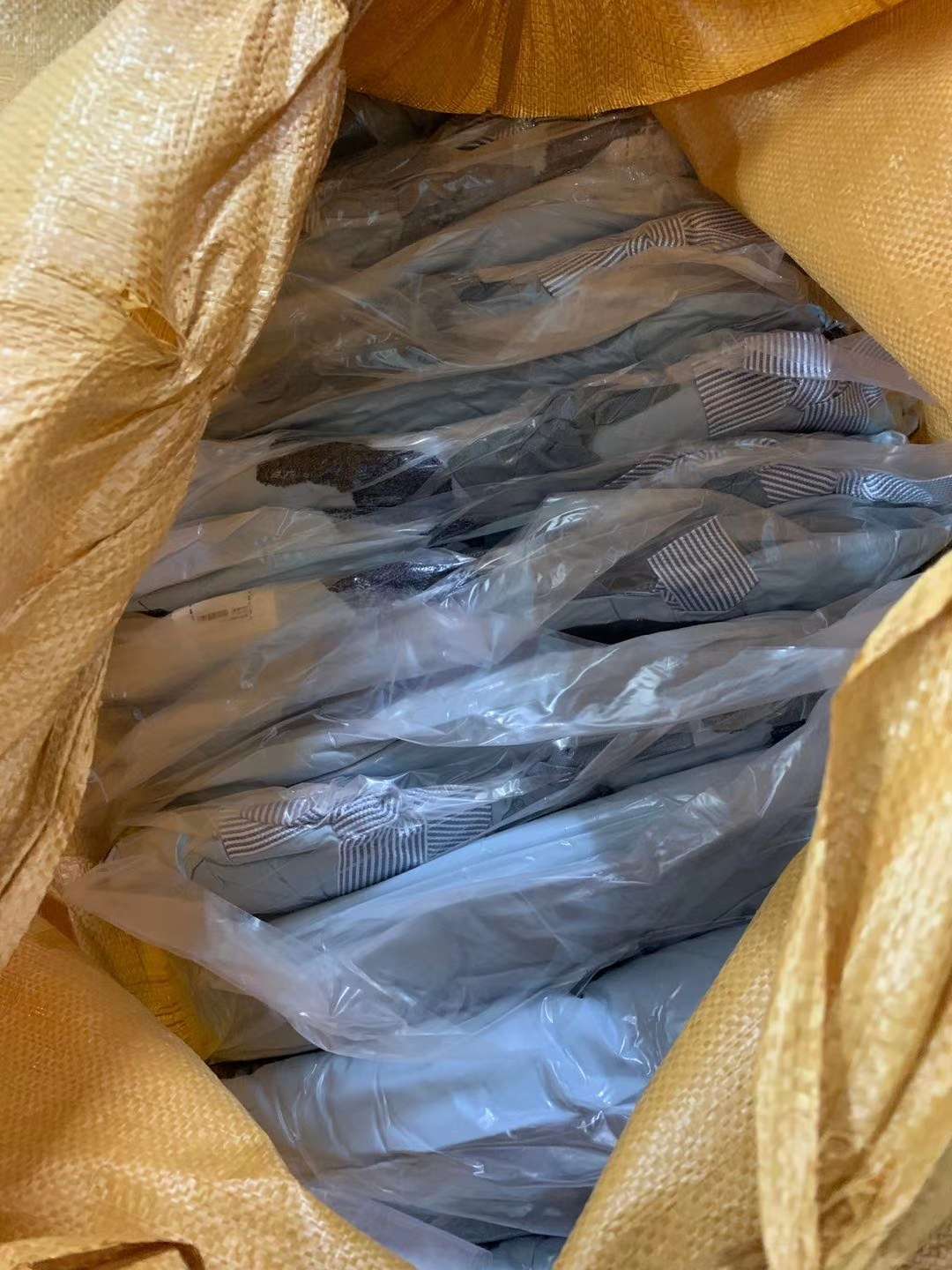 最近返单和新品回仓很多，夏季凉感狗窝详情图7