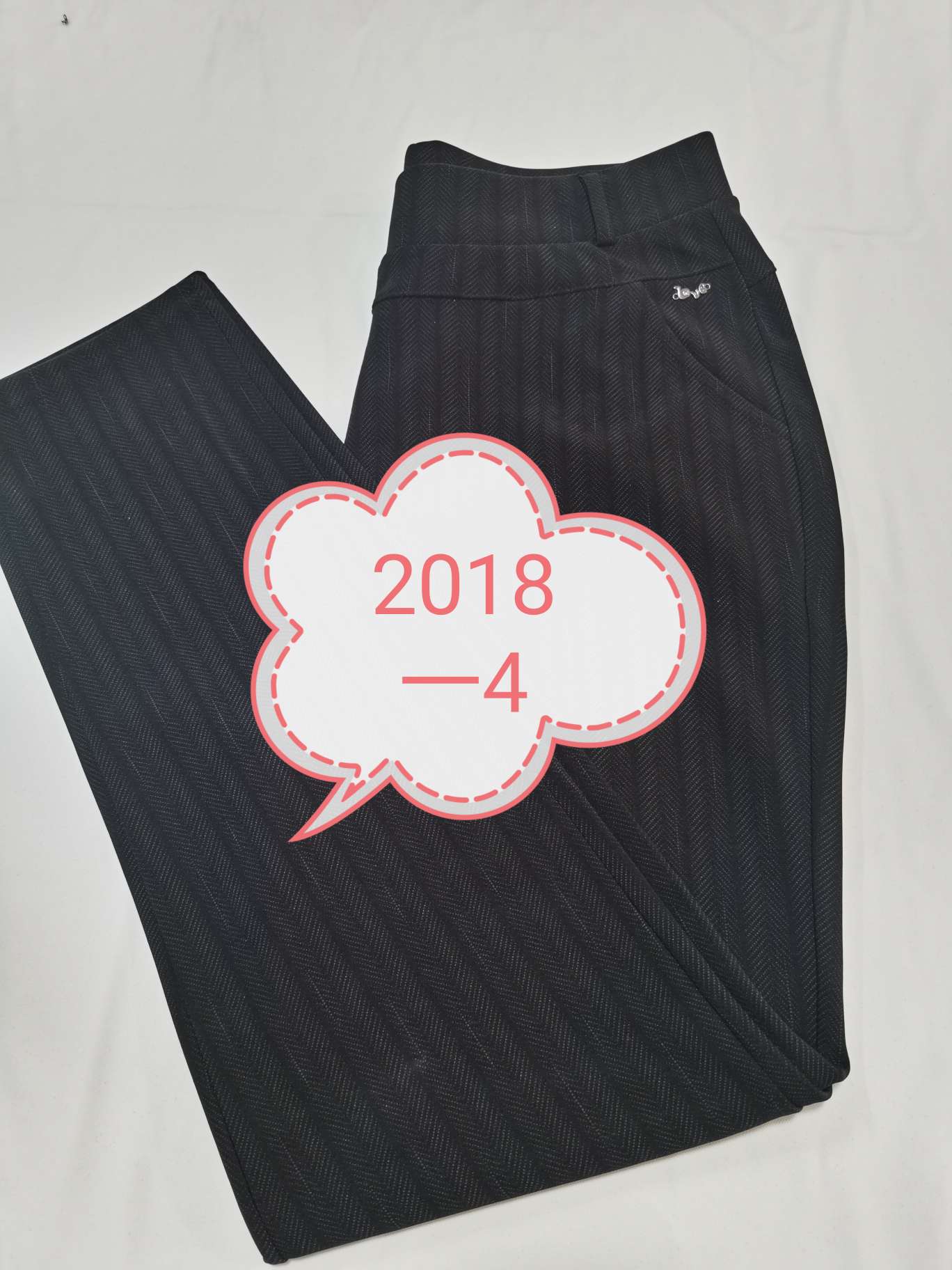 Fiber Cotton Printed Pants For Women undefined
