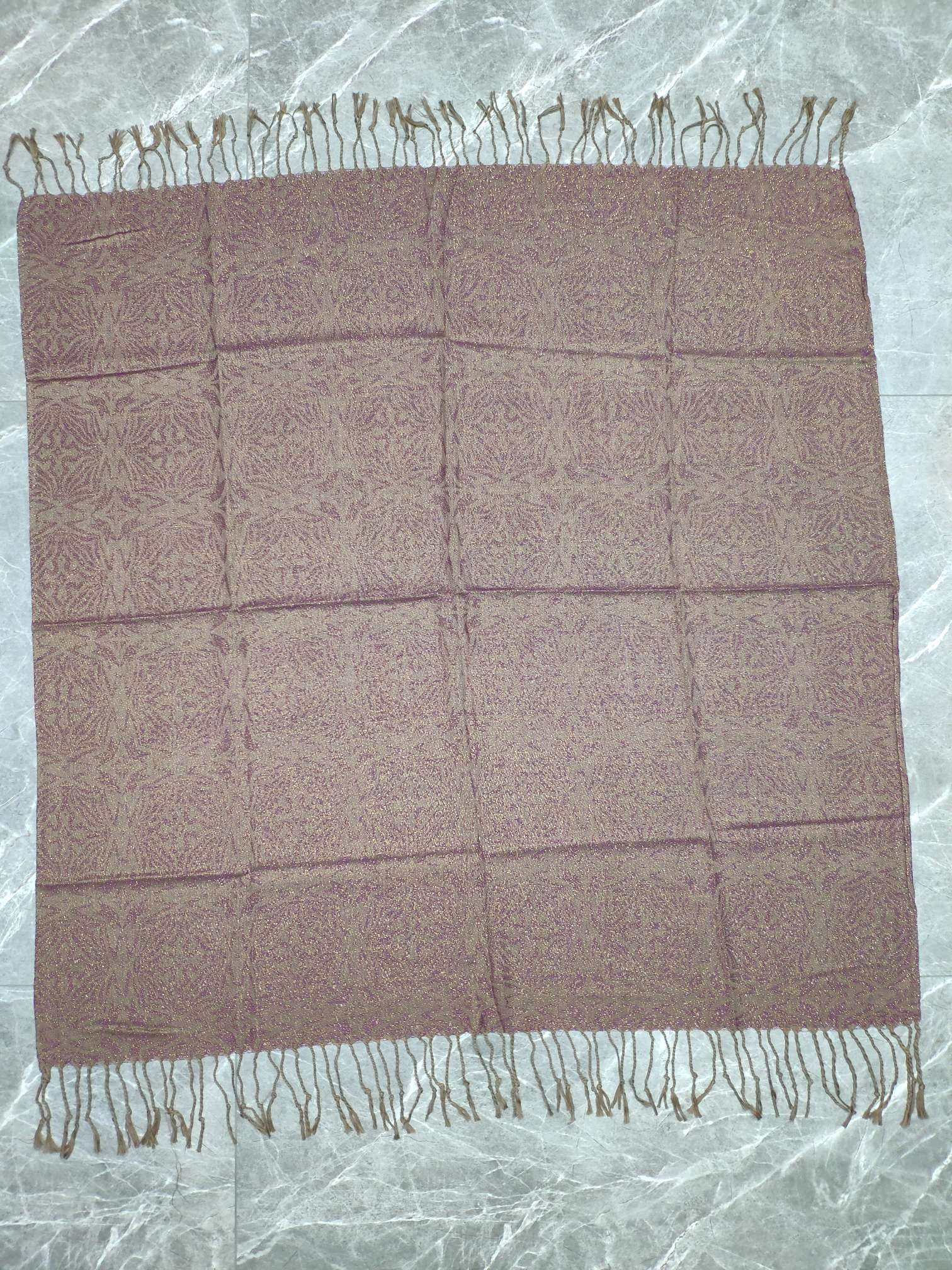 Gold Silk Beard Square Bh330 Application Scenario