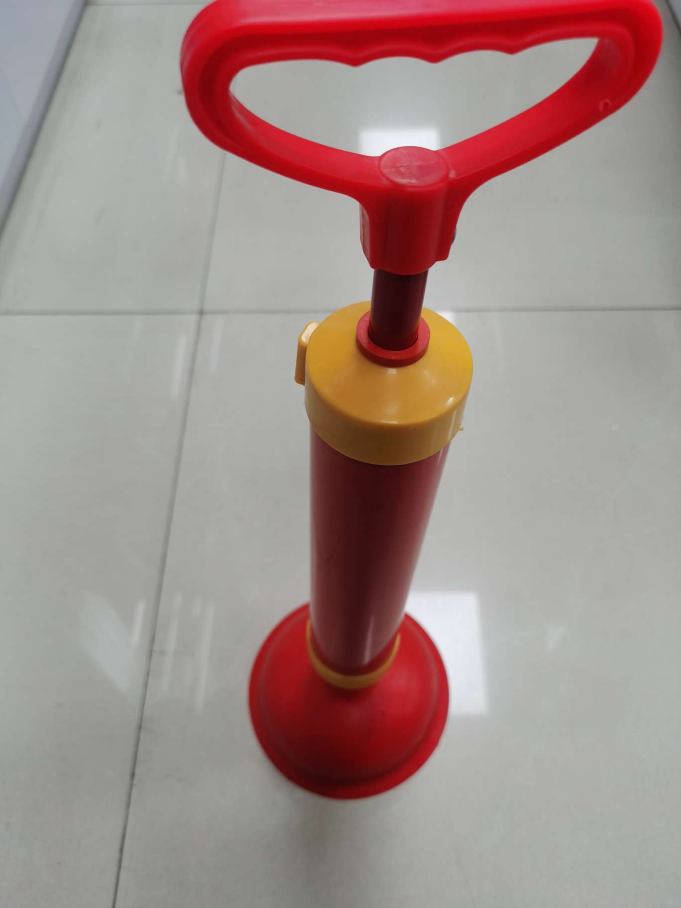 3027真空卫生吸通细节图