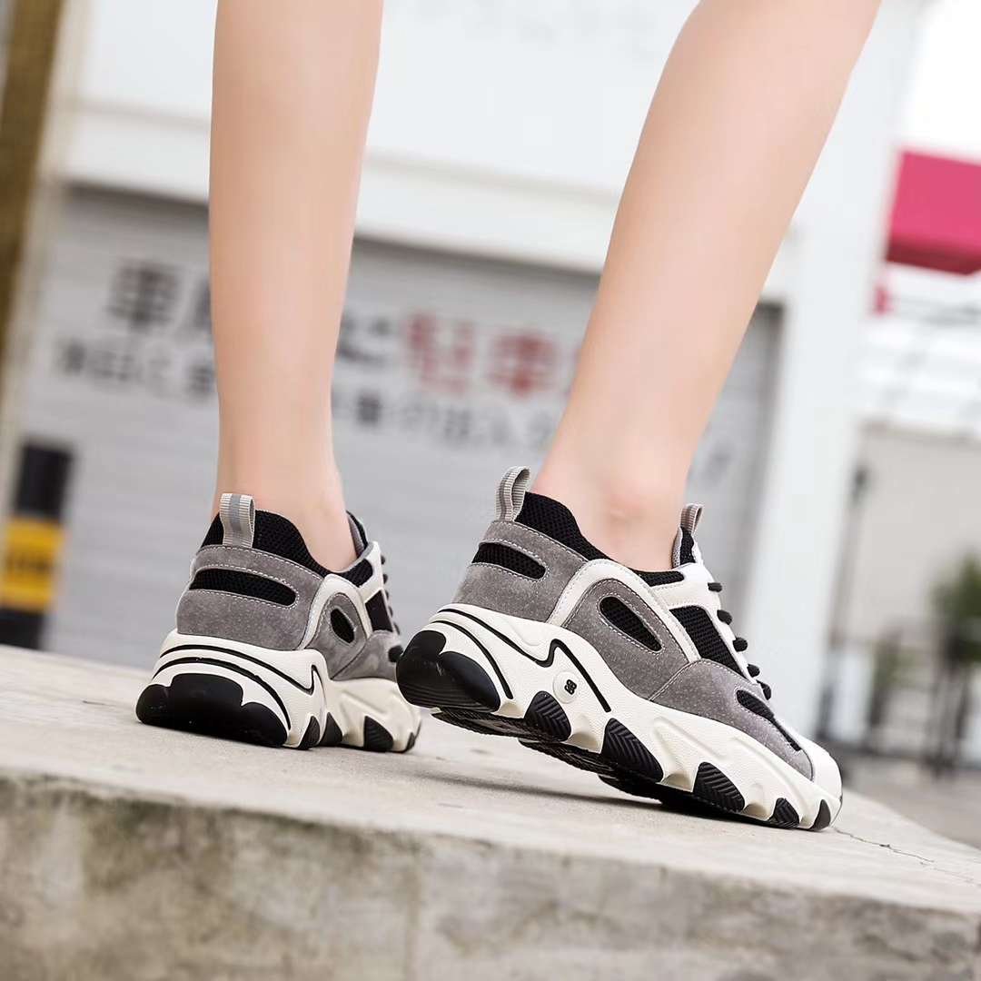 The latest women's leather Torre body shoes thumbnail