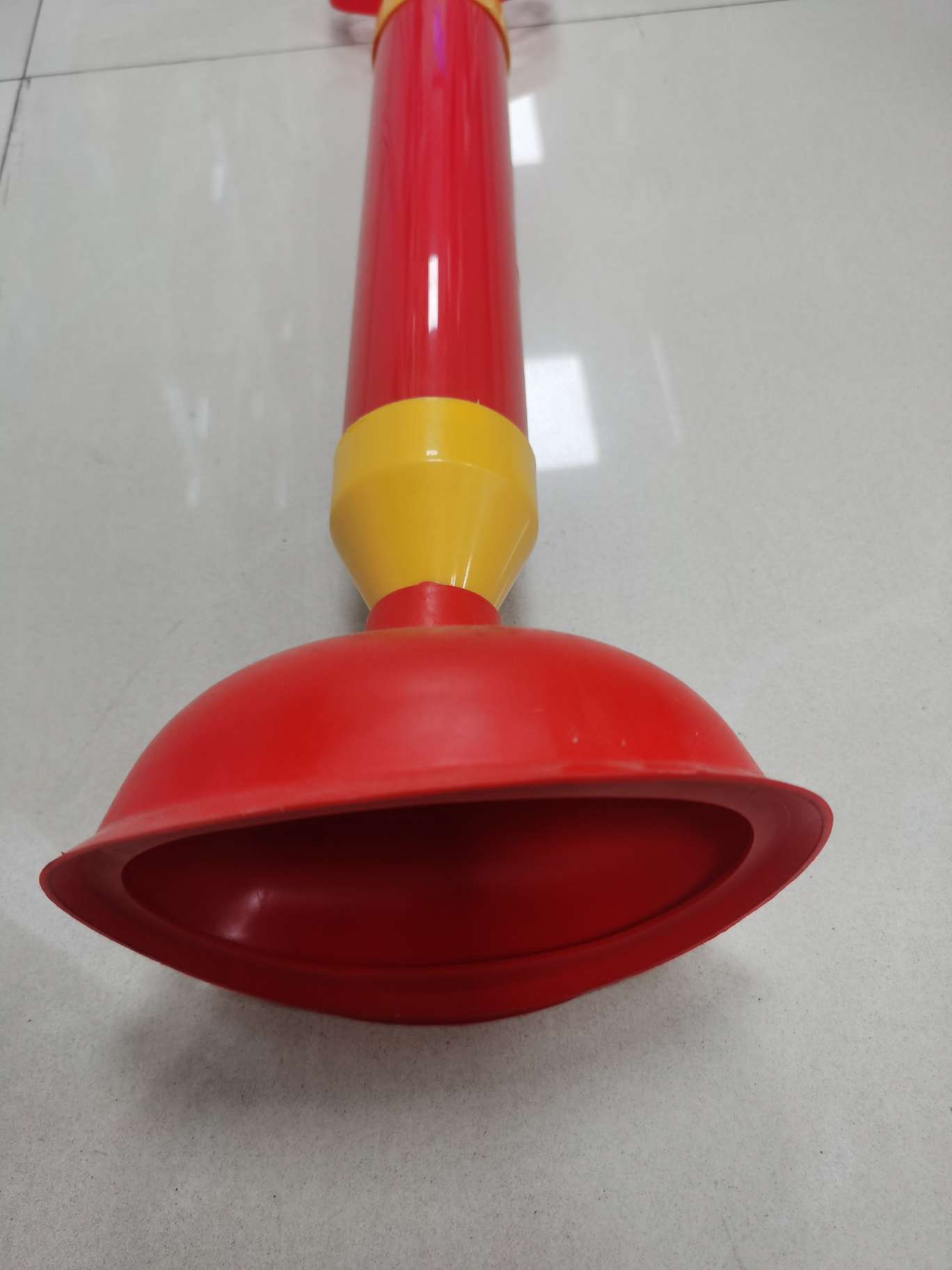 3027真空卫生吸通产品图