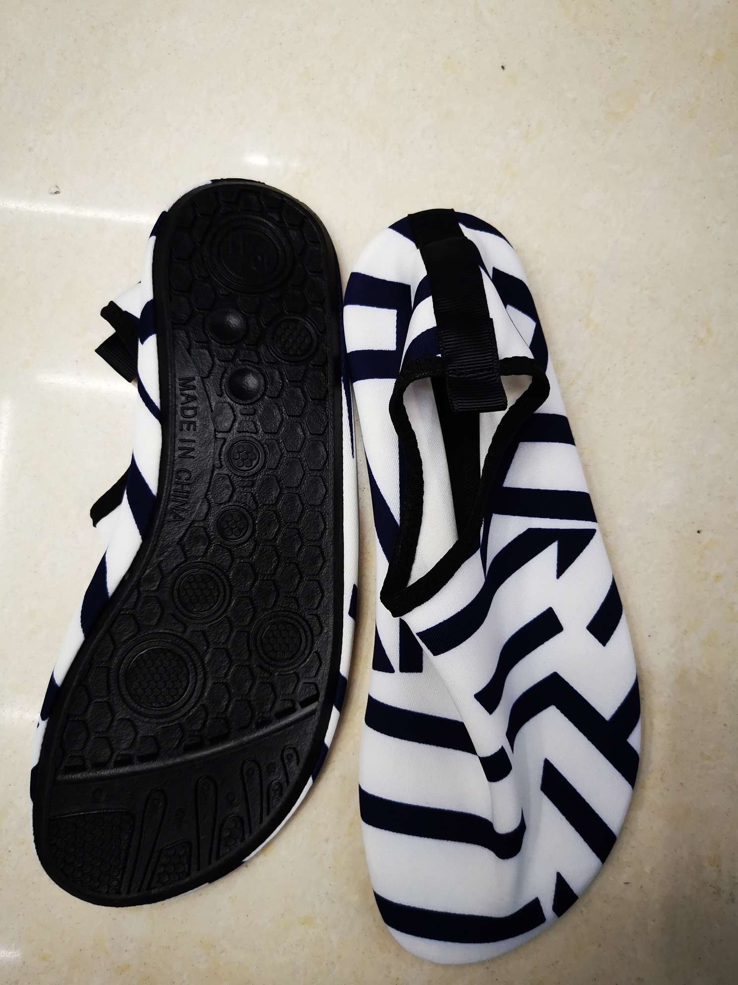 潜水鞋22细节图