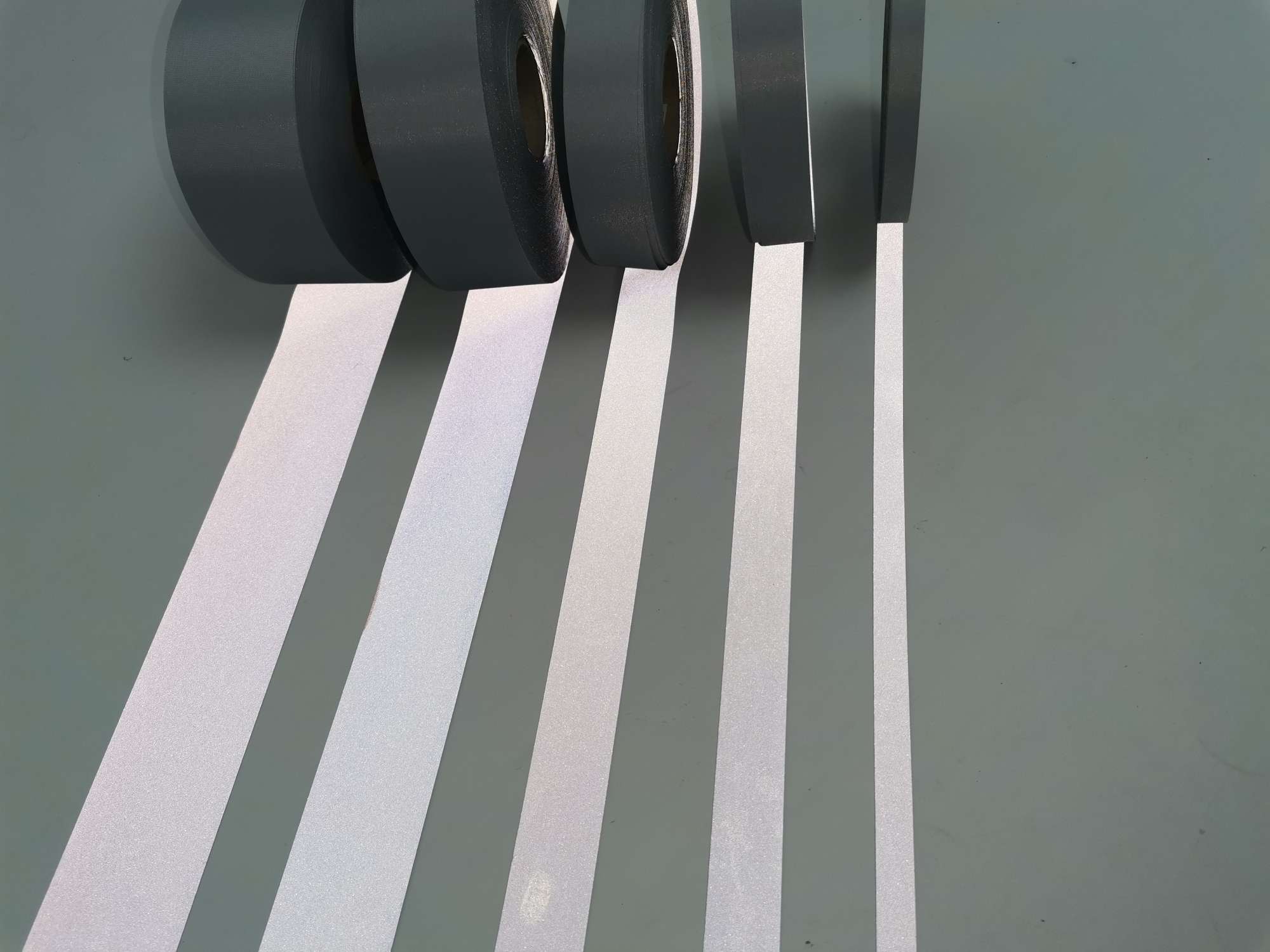 1 سنتيمتر من قماش معاكس معاكس، مادة معاكس معاكس معاكس Item Picture