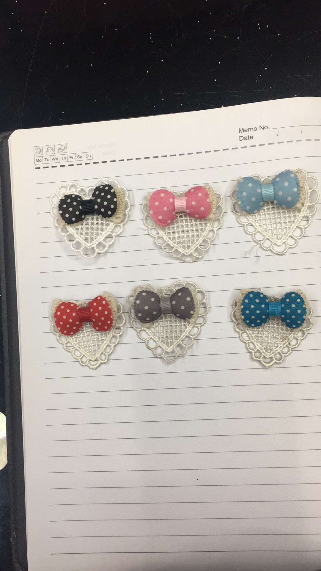 Love Tie