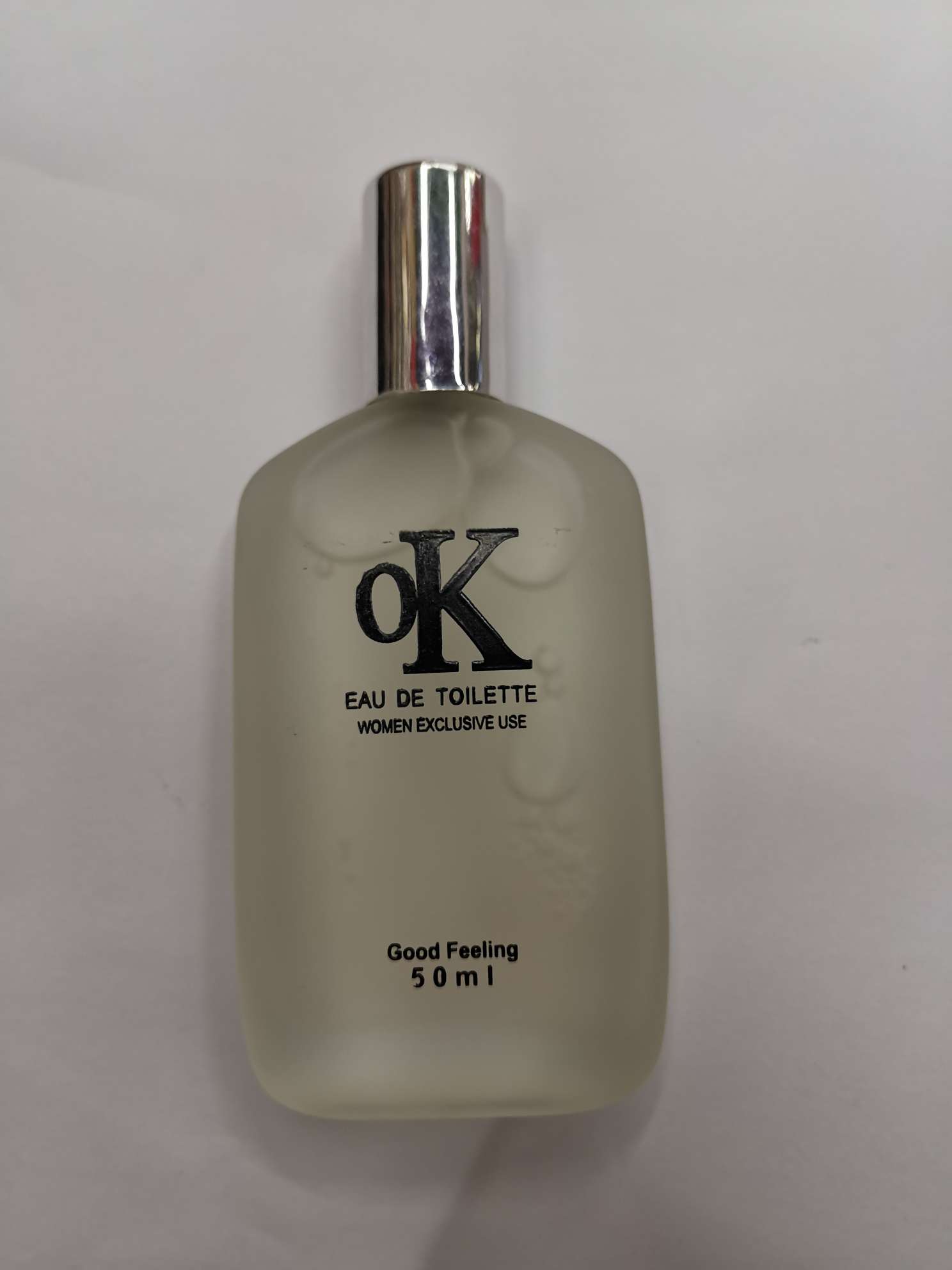 50ml50g OK Women's Perfume, direct sales from foreign trade perfume manufacturer details Picture