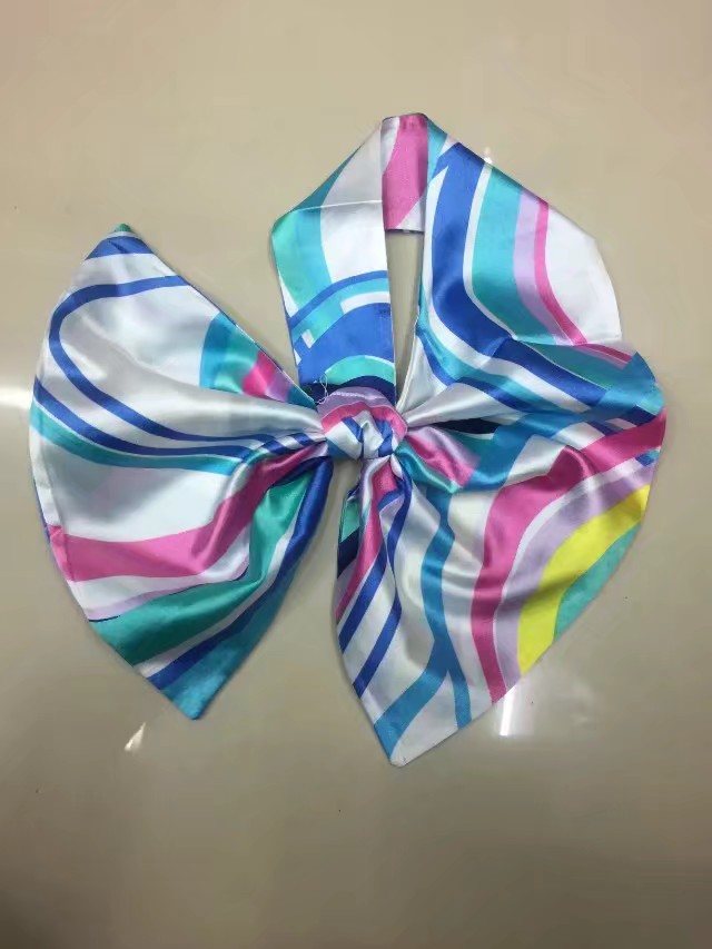 Variety silk Scarves Series 20 thumbnail