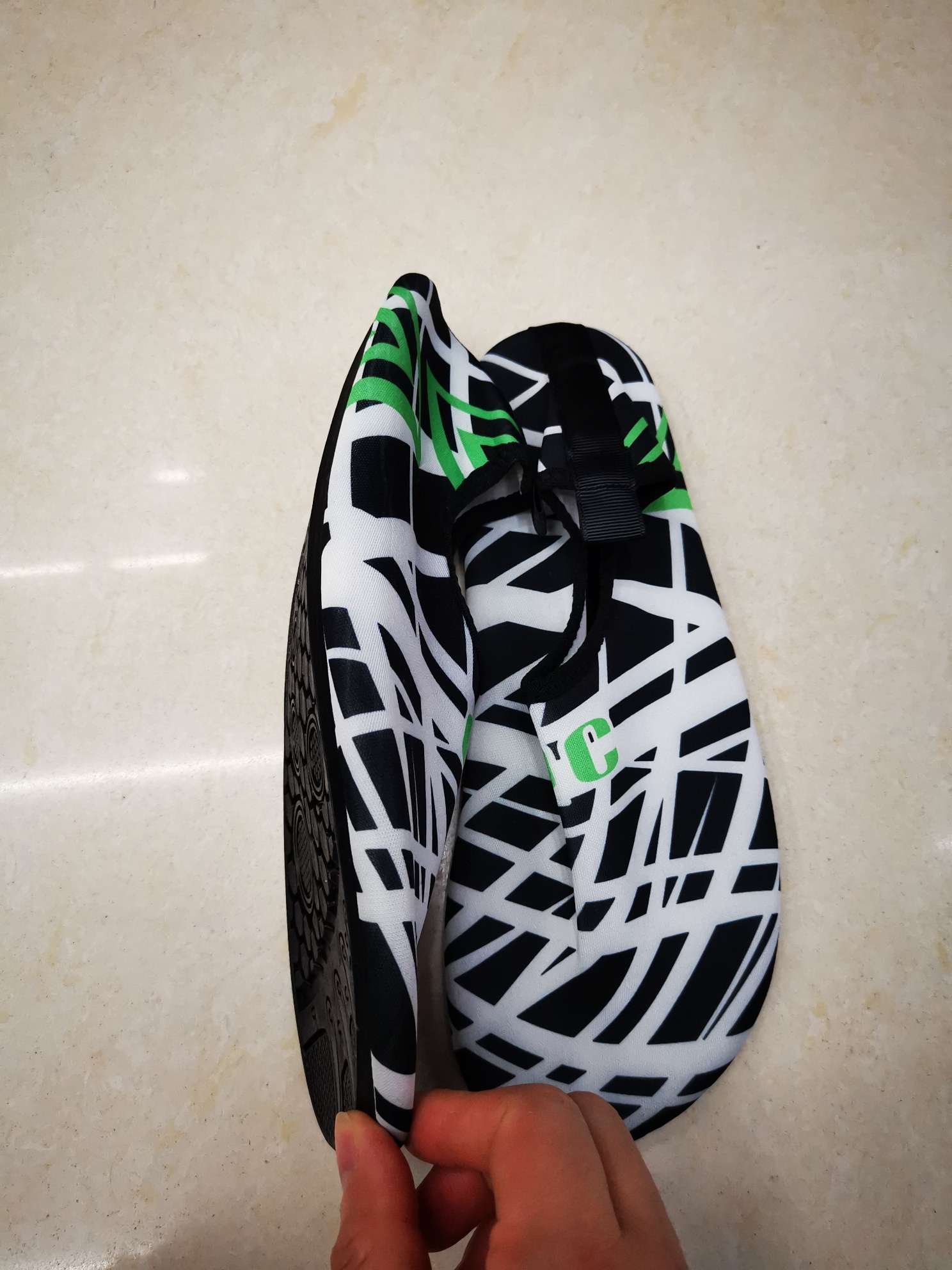 潜水鞋19细节图