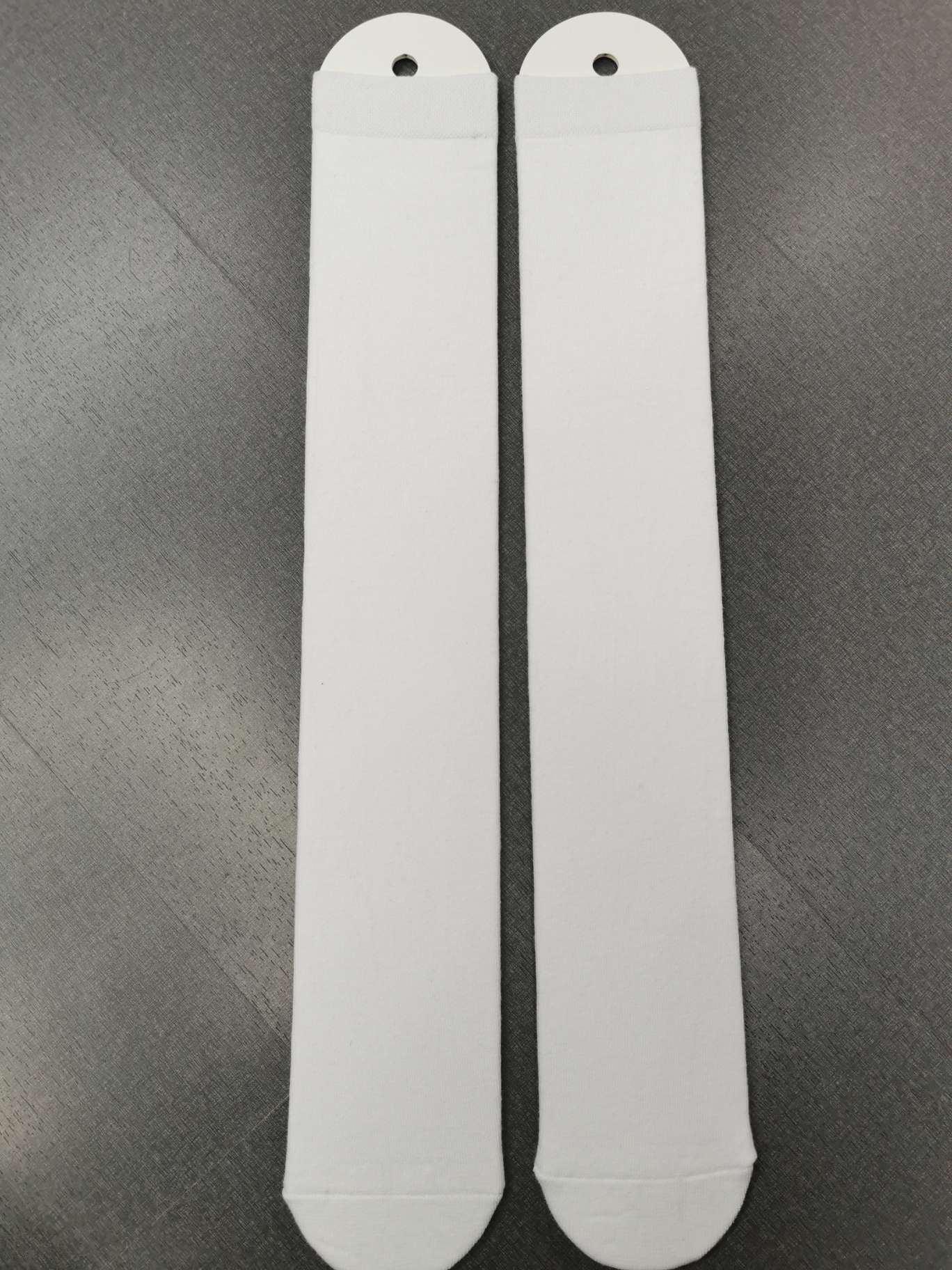 学生袜、毕业袜、无后跟袜、过膝袜