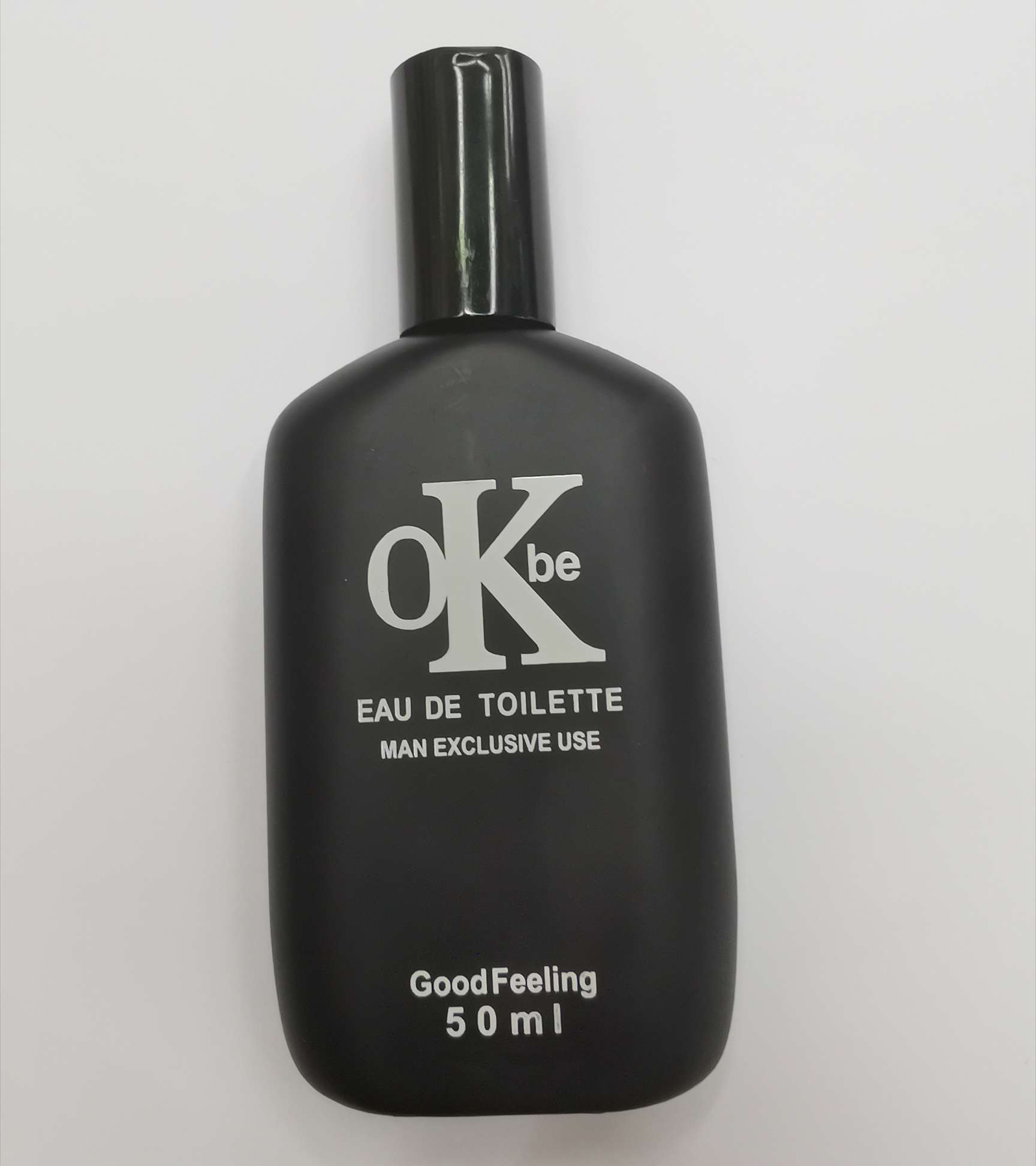 50ml50g OK Women's Perfume, direct sales from foreign trade perfume manufacturer Specification image