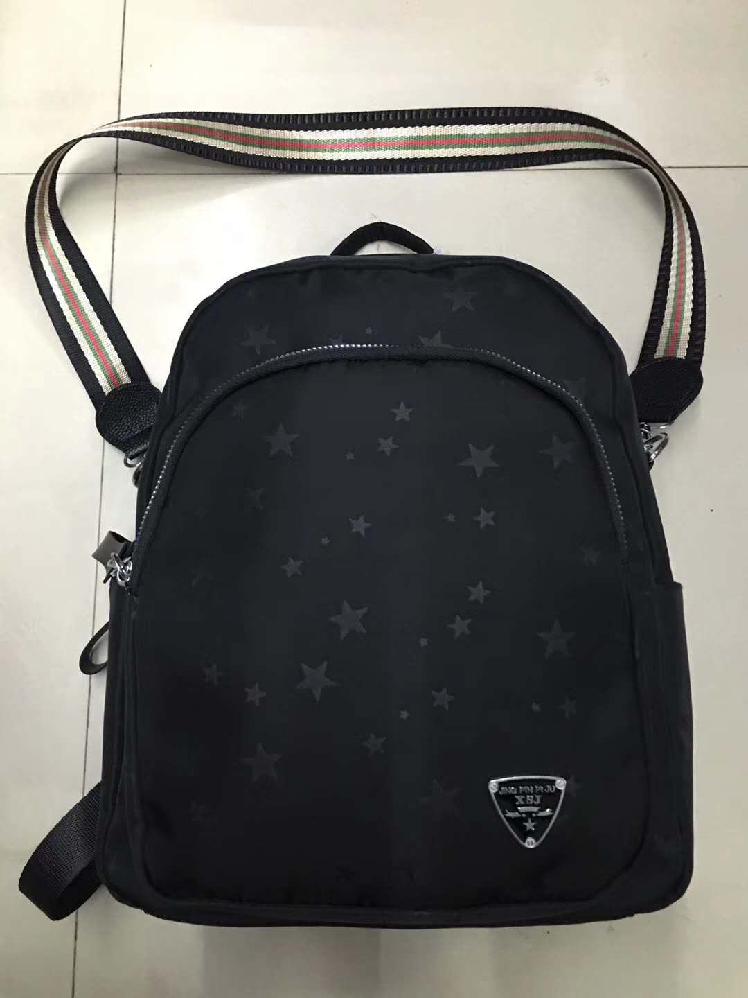 休闲包详情图10