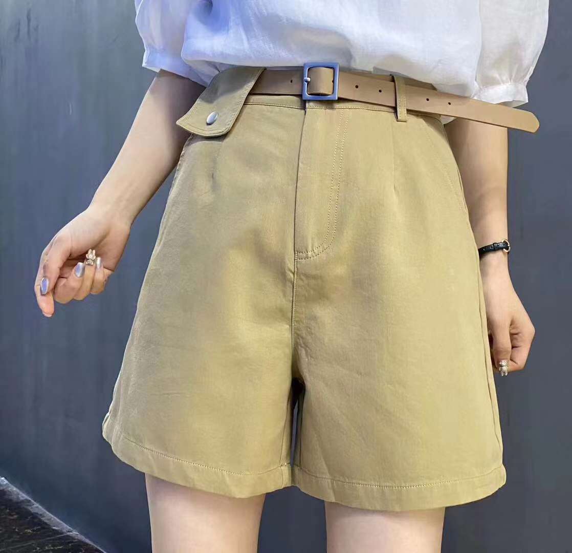 Korean version of Chinese trousers